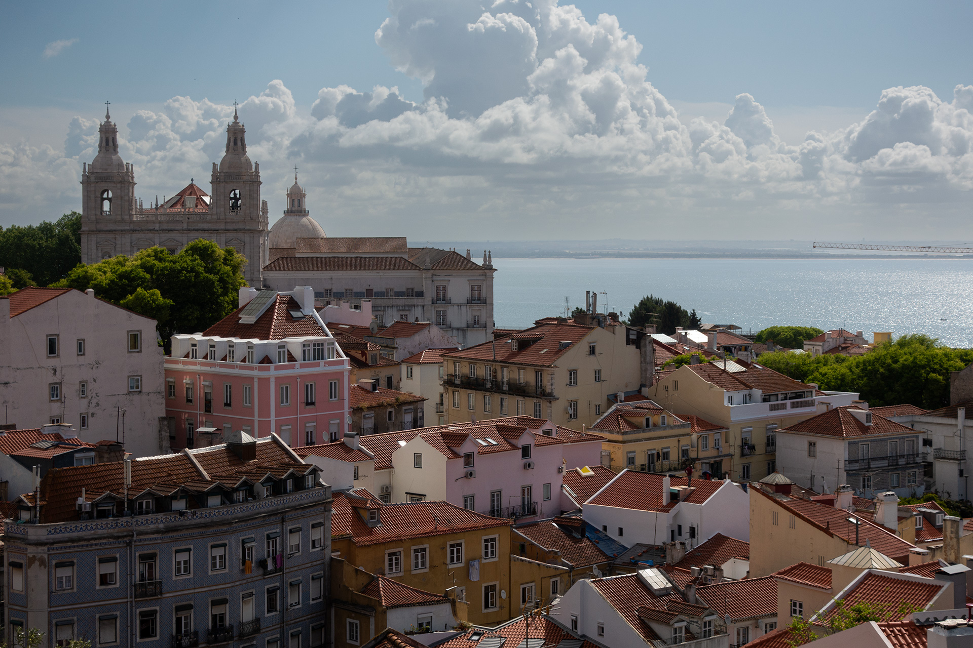 Lisbon, Portugal