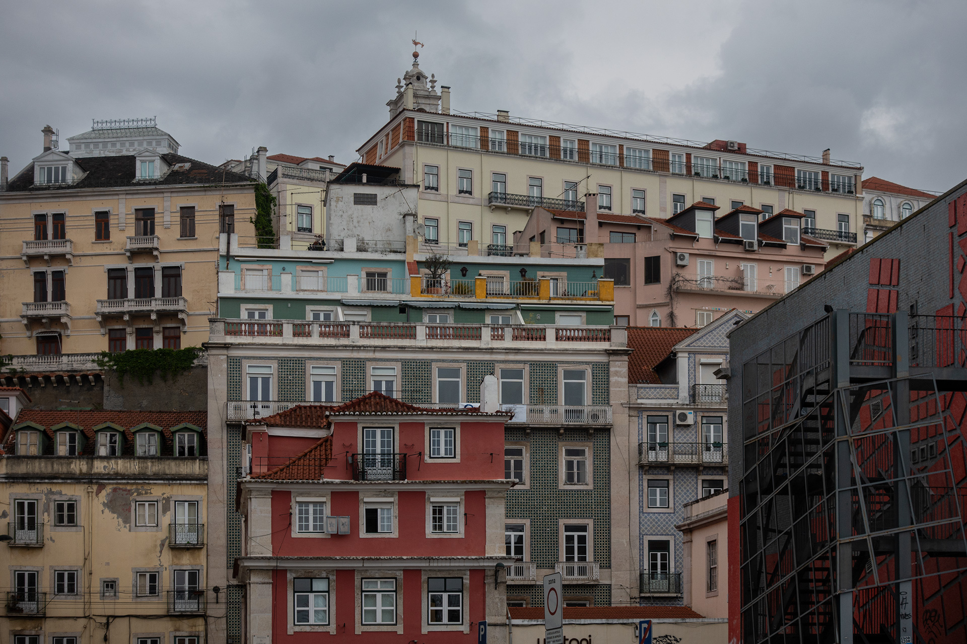 Lisbon, Portugal
