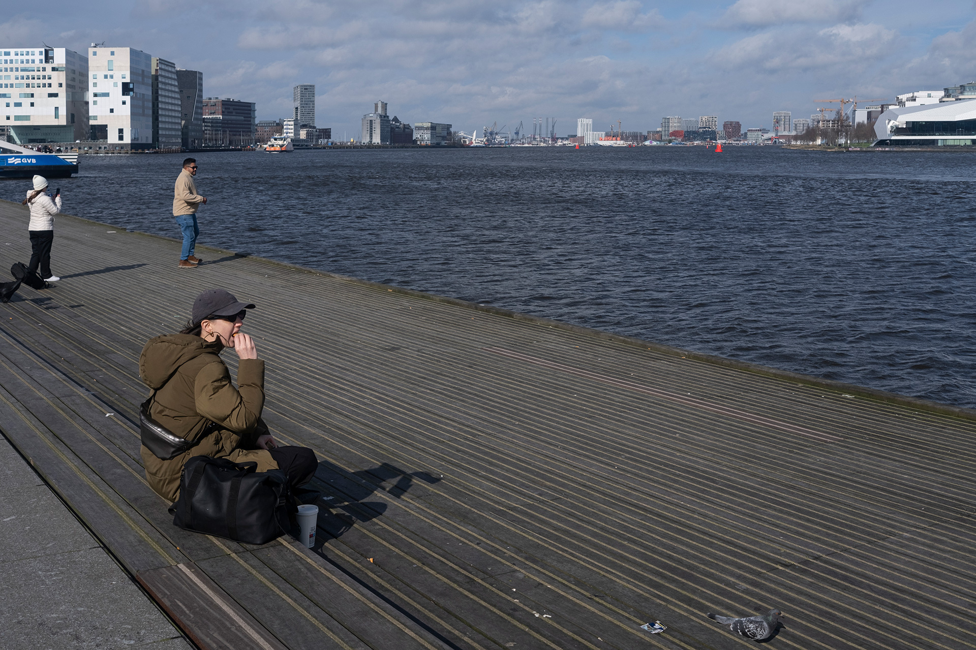 Amsterdam, Netherlands