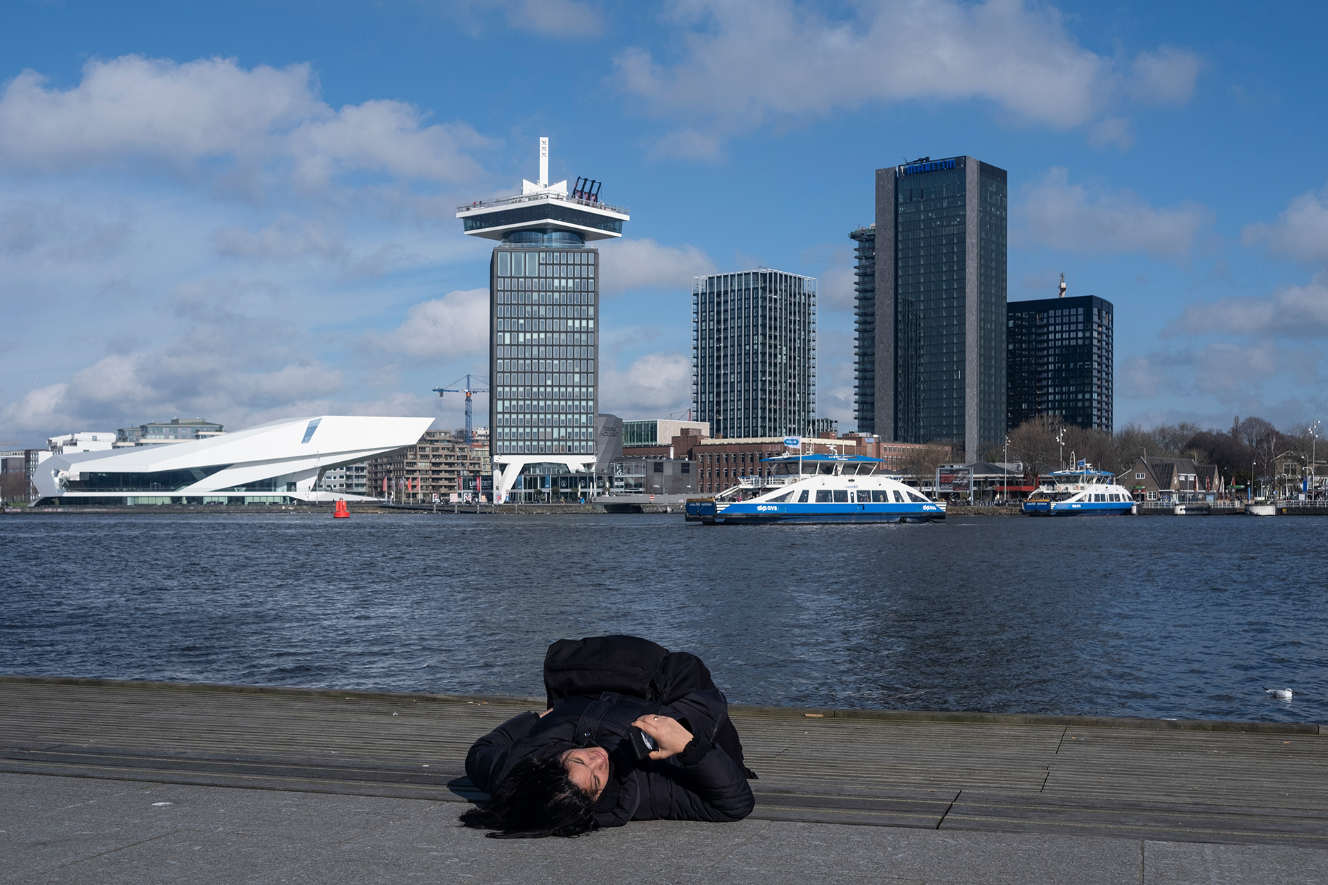 Amsterdam, Netherlands