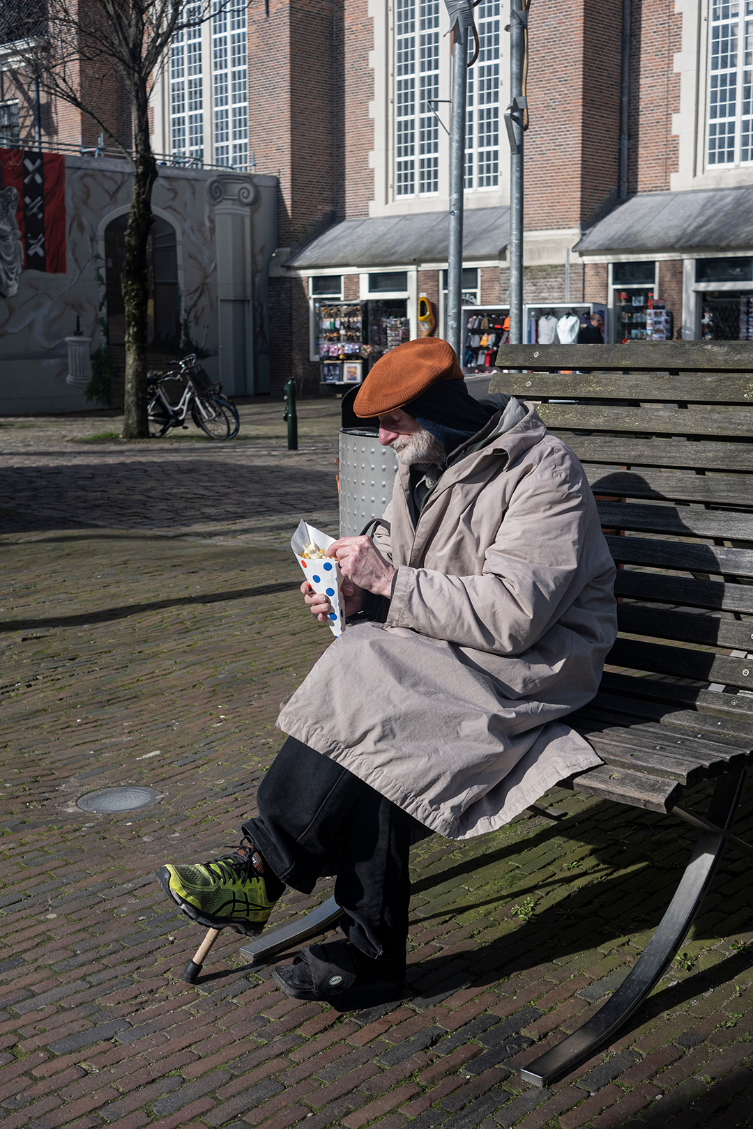 Amsterdam, Netherlands