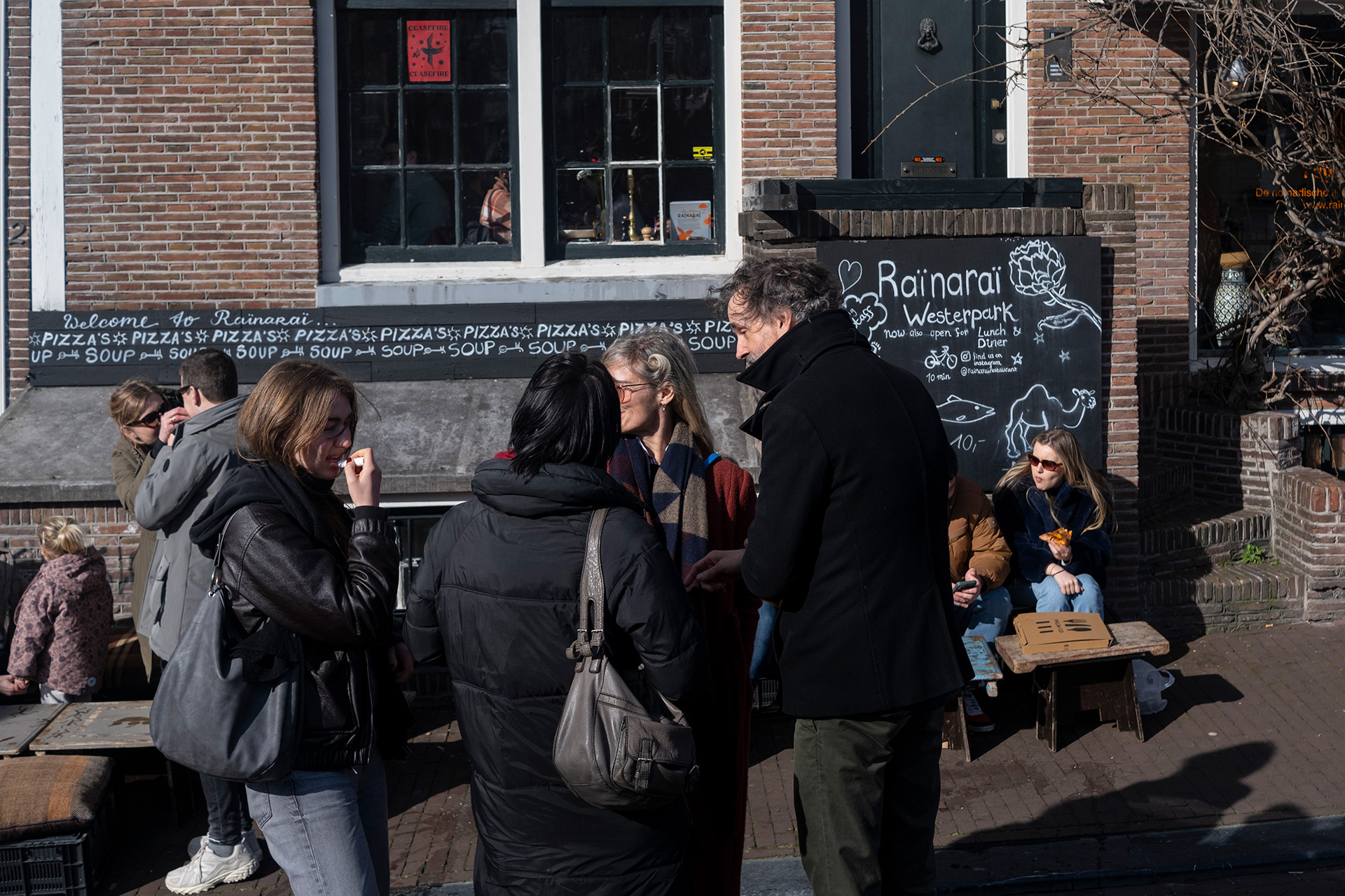 Amsterdam, Netherlands