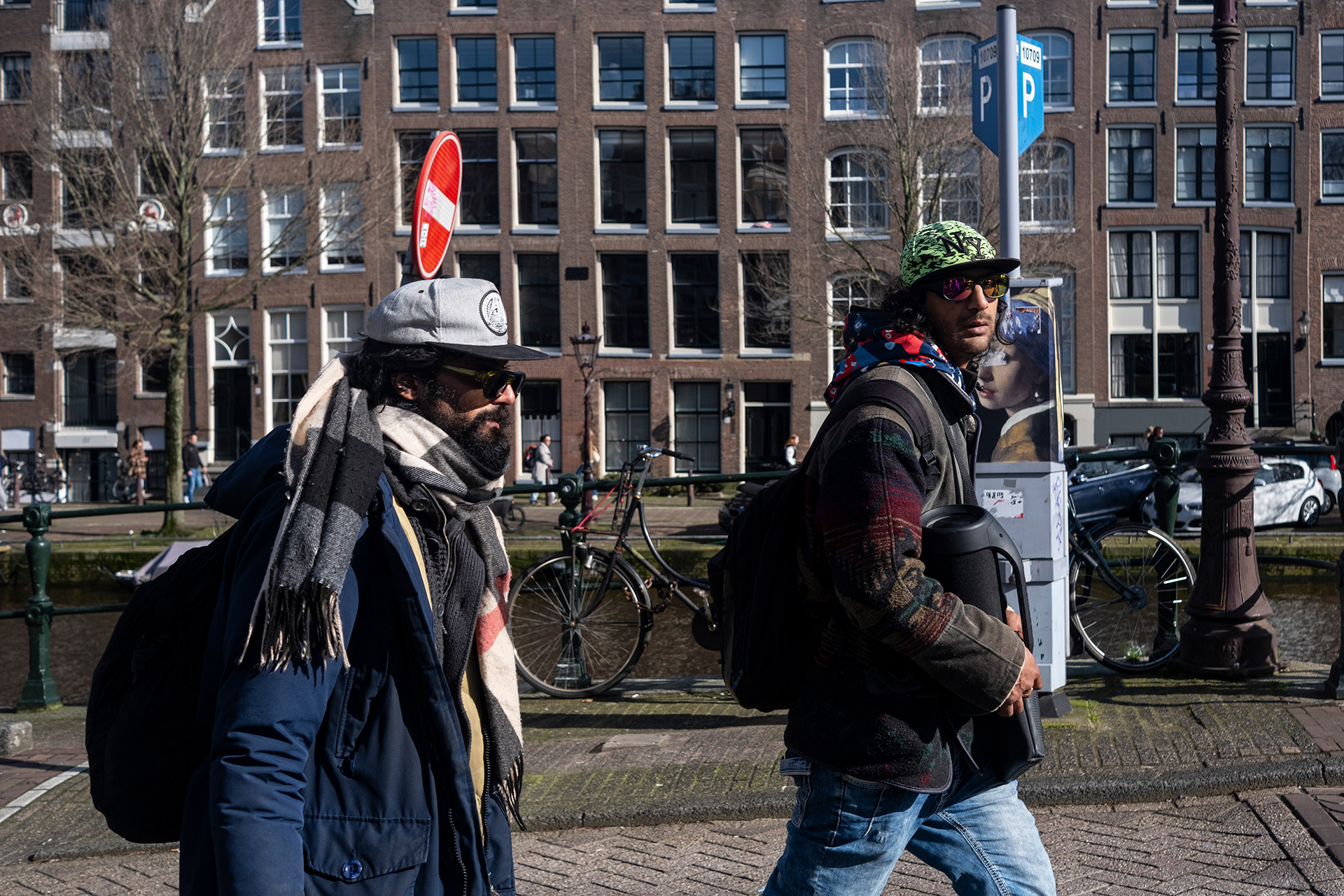 Amsterdam, Netherlands