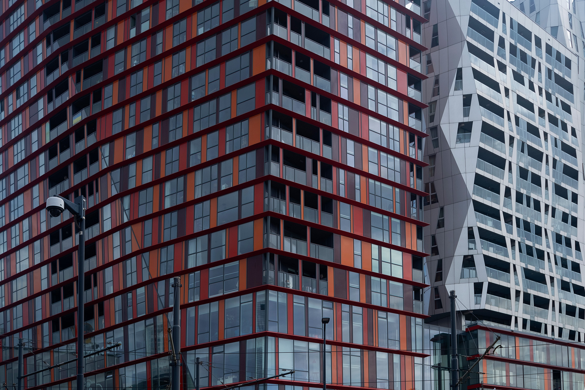 Rotterdam, Netherlands