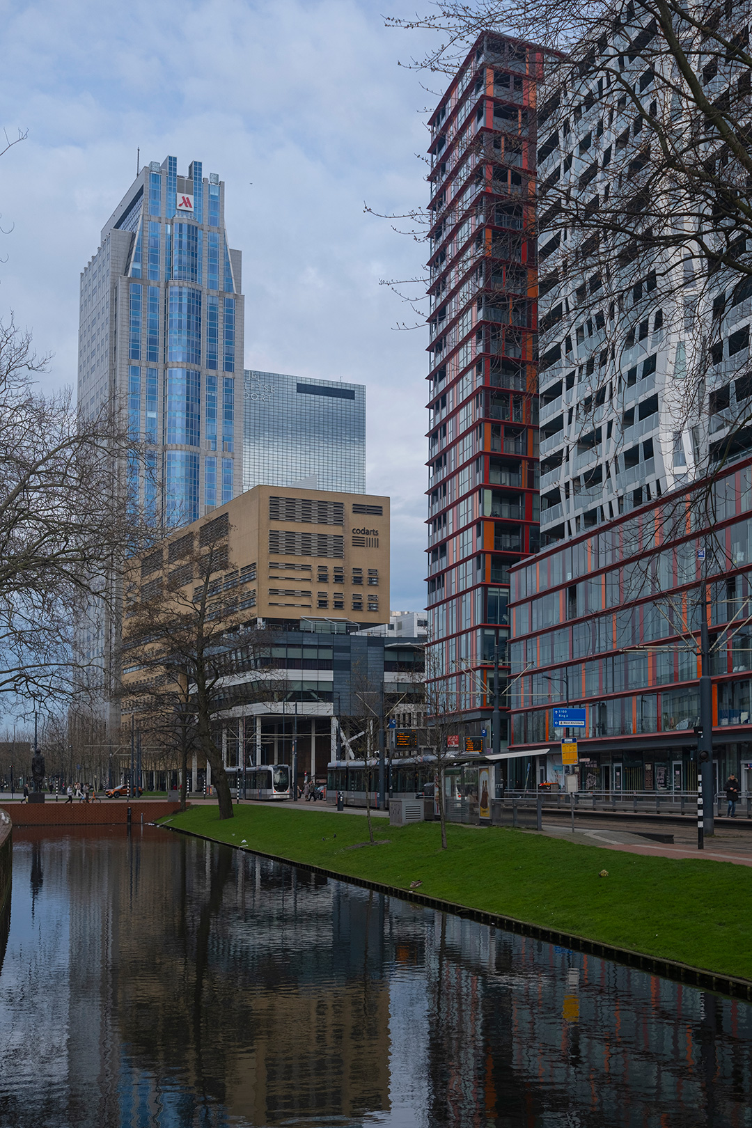 Rotterdam, Netherlands