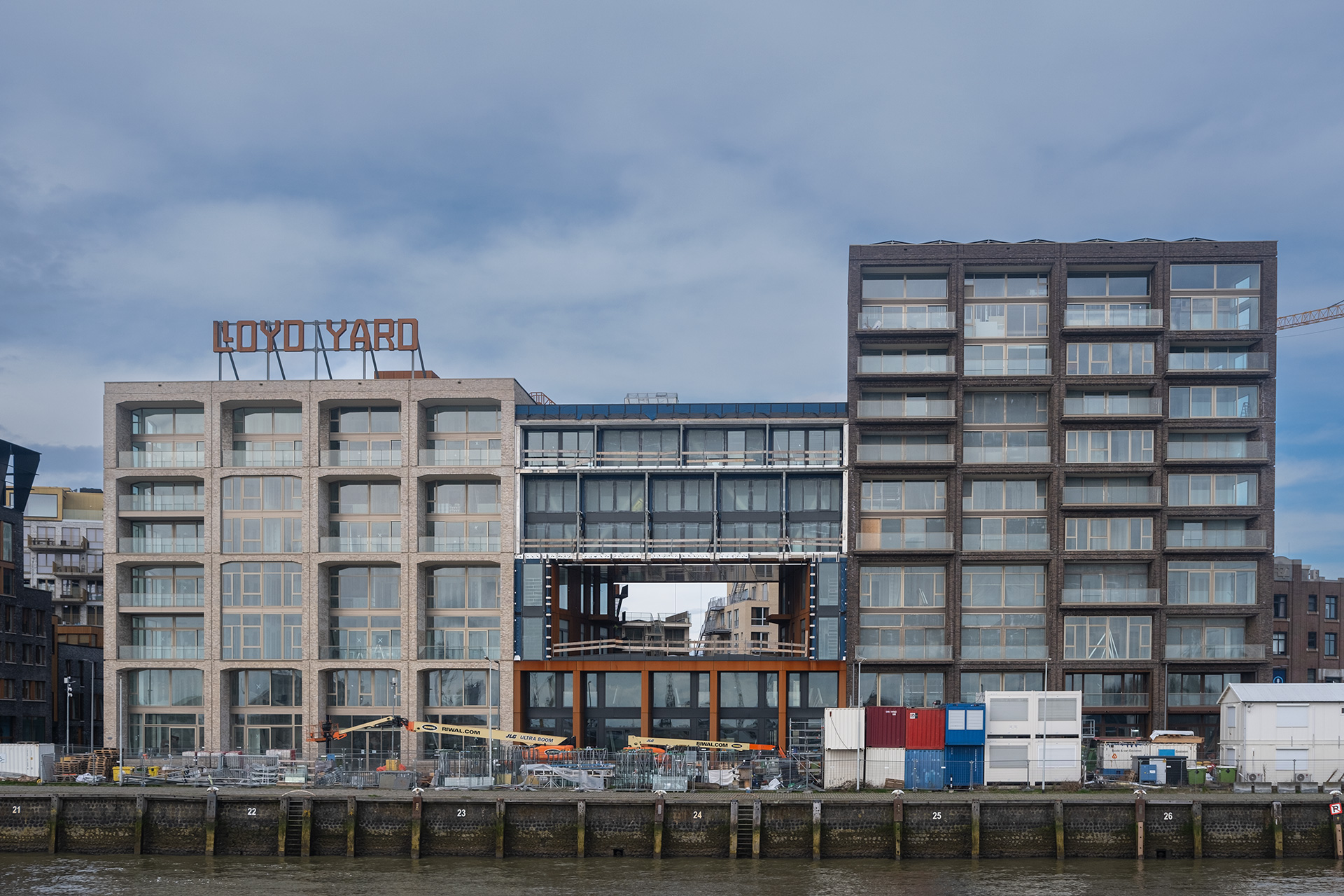 Rotterdam, Netherlands