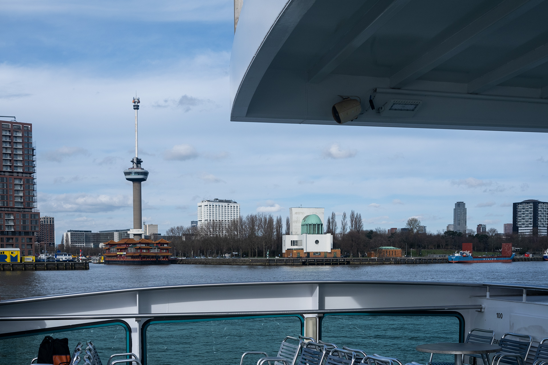 Rotterdam, Netherlands