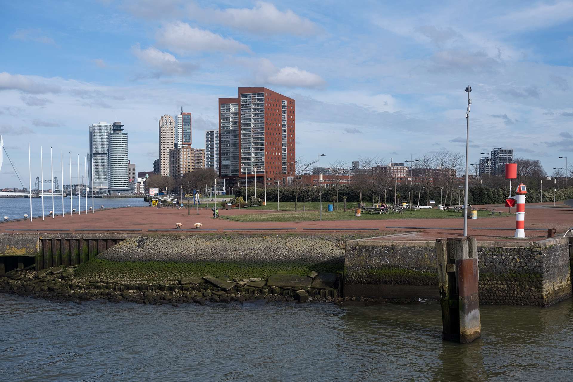 Rotterdam, Netherlands