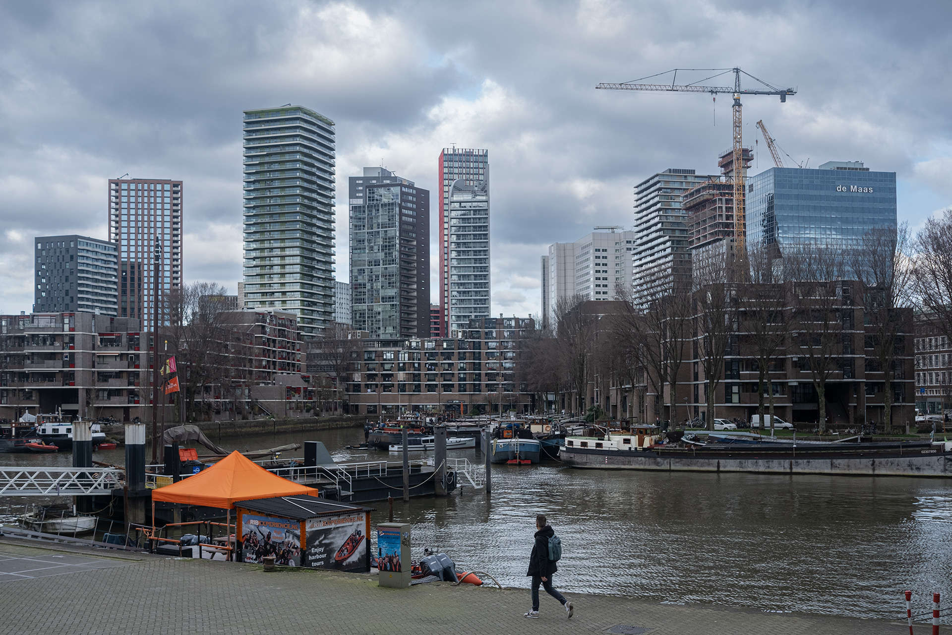 Rotterdam, Netherlands