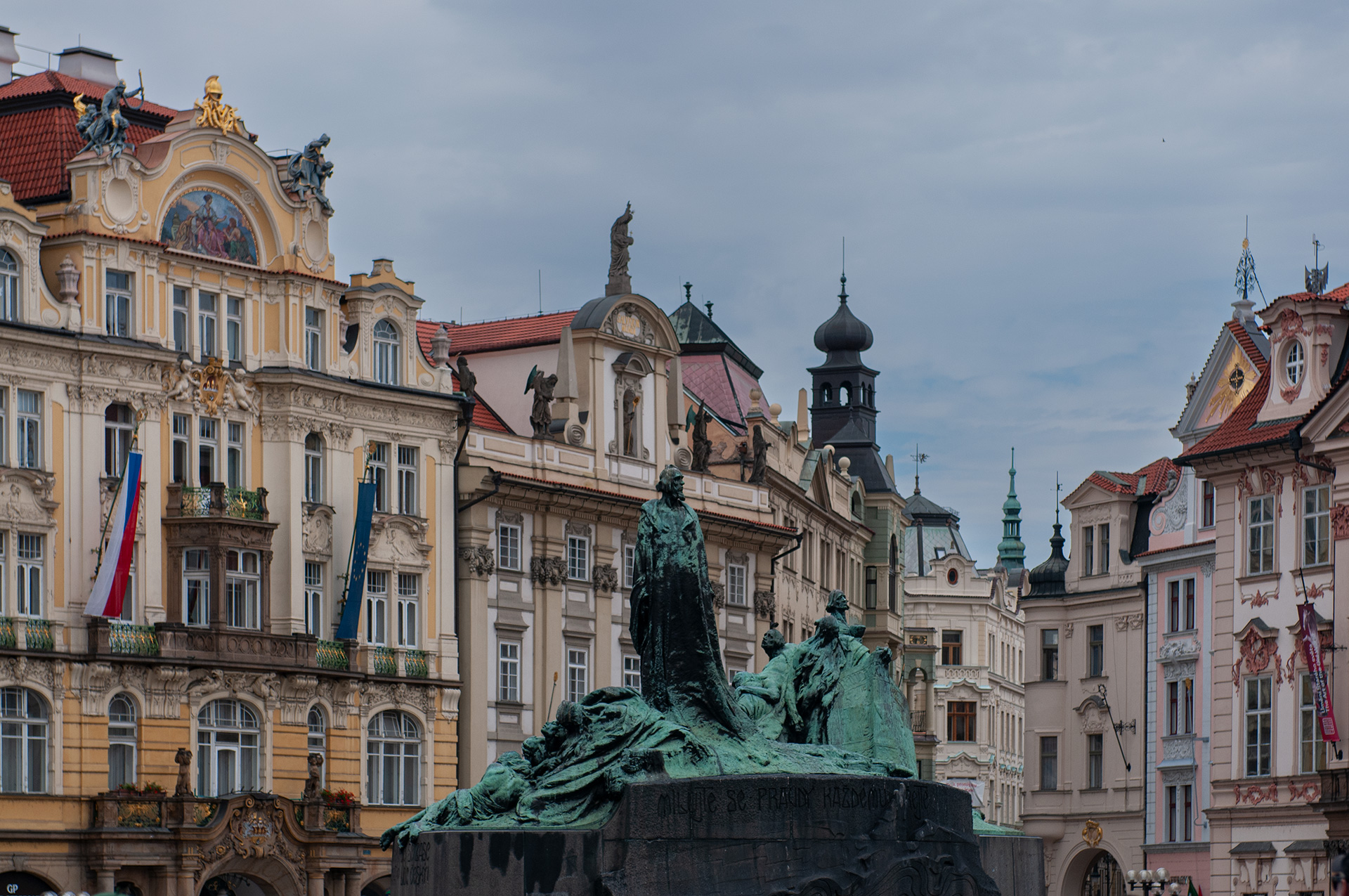 Prague, Czech Republic