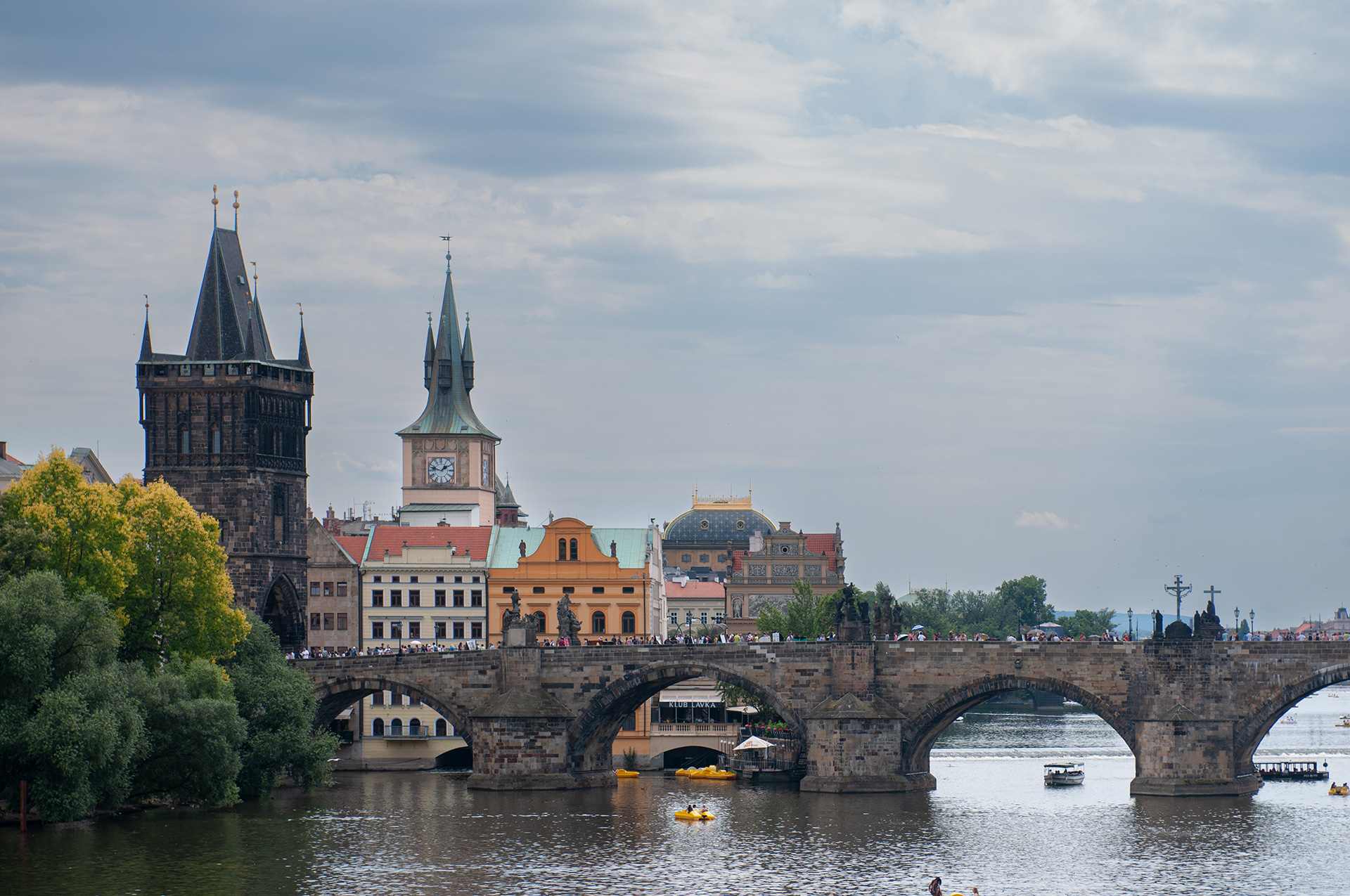Prague, Czech Republic