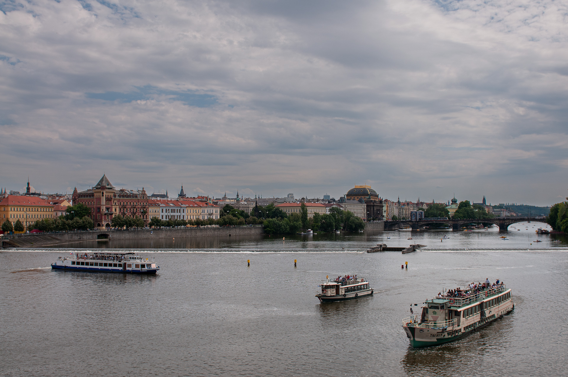 Prague, Czech Republic