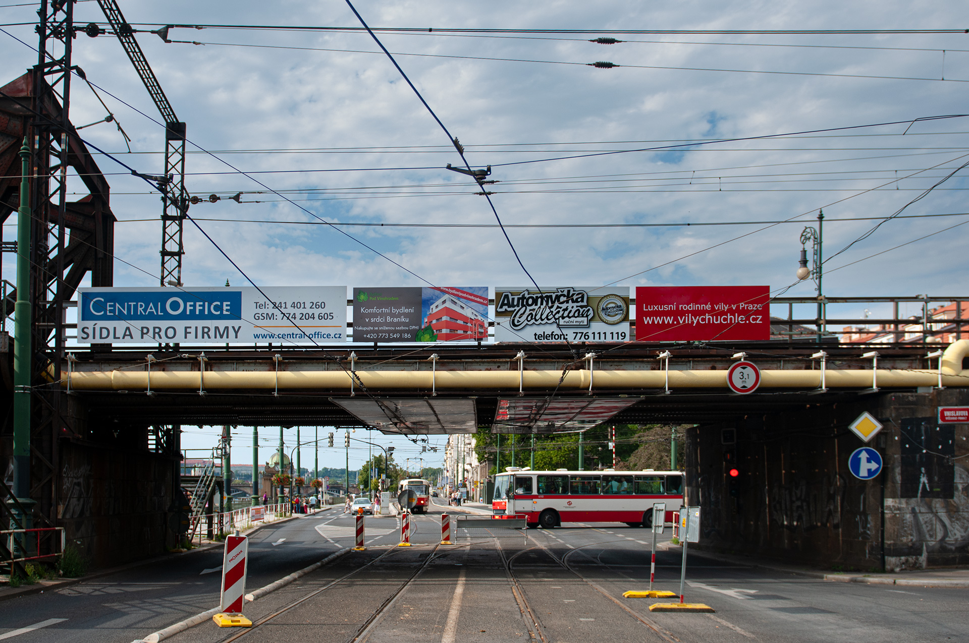 Prague, Czech Republic
