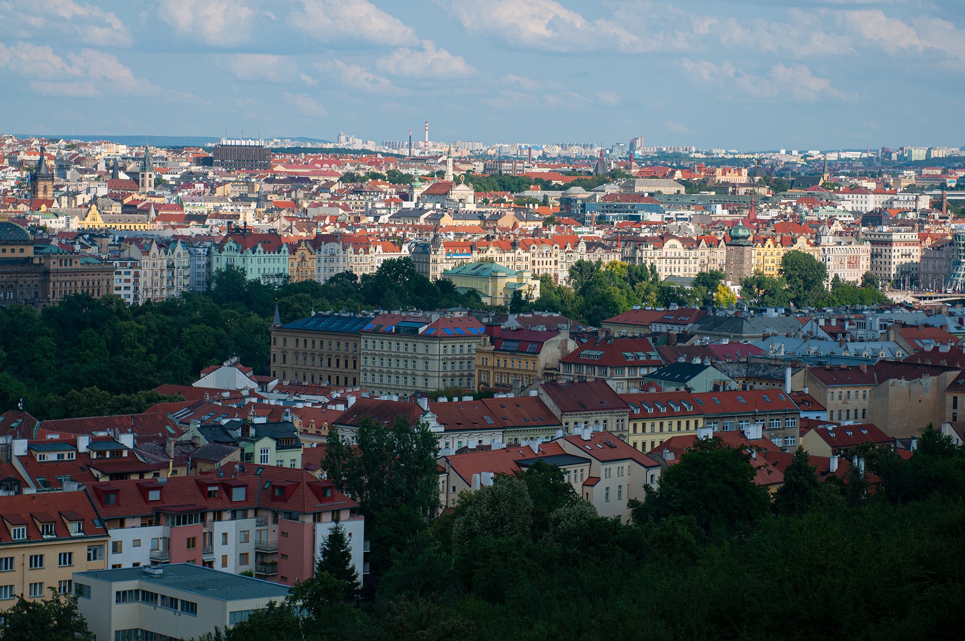 Prague, Czech Republic