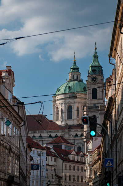 Praga