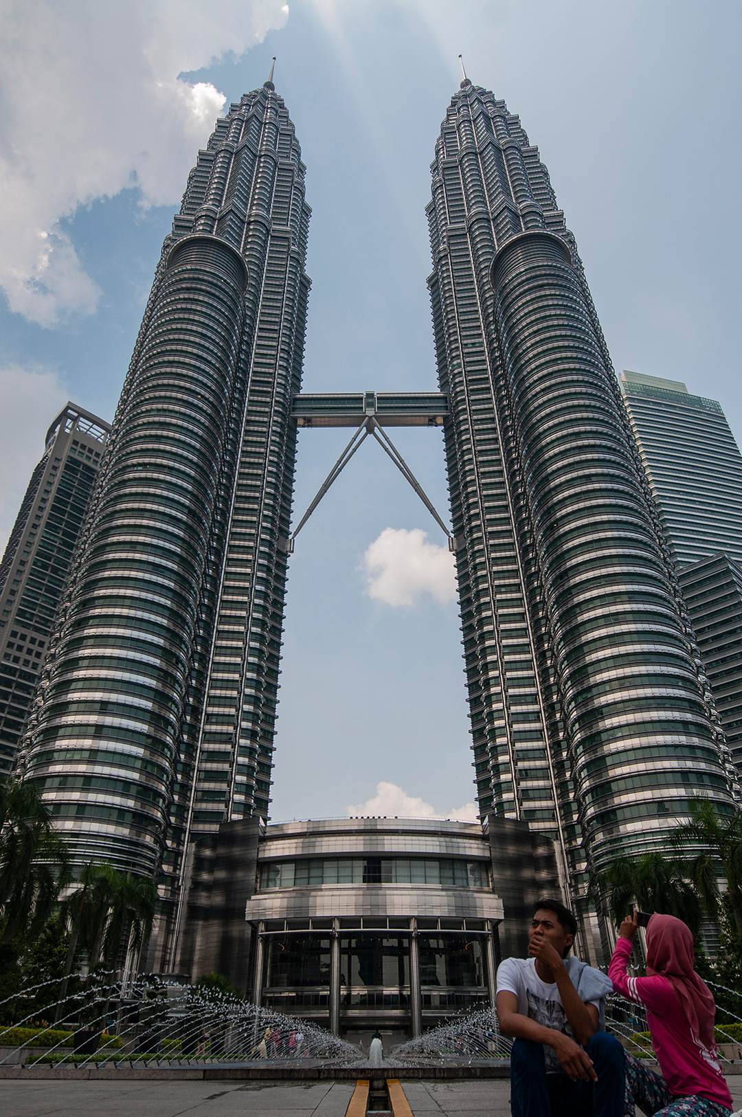 Kuala Lumpur, Malaysia