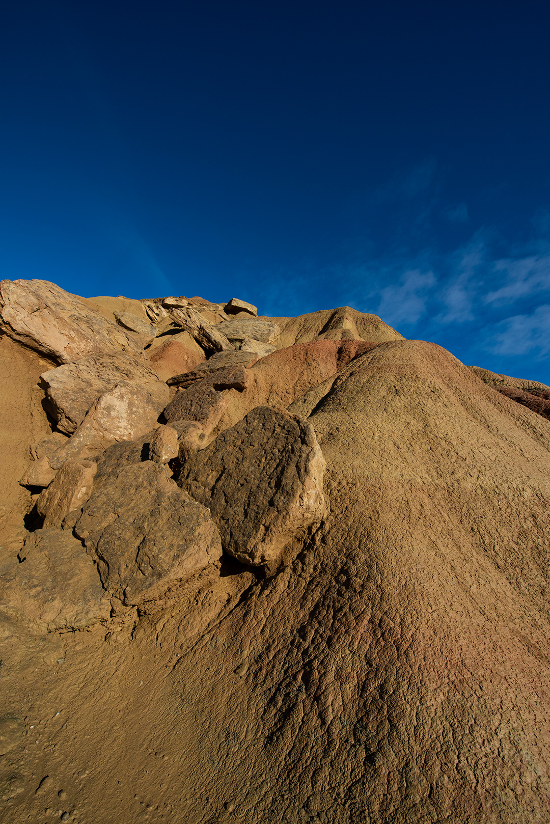 Bardenas Reales, Navarra, Spain