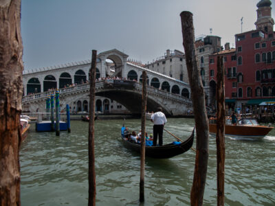 Venecia