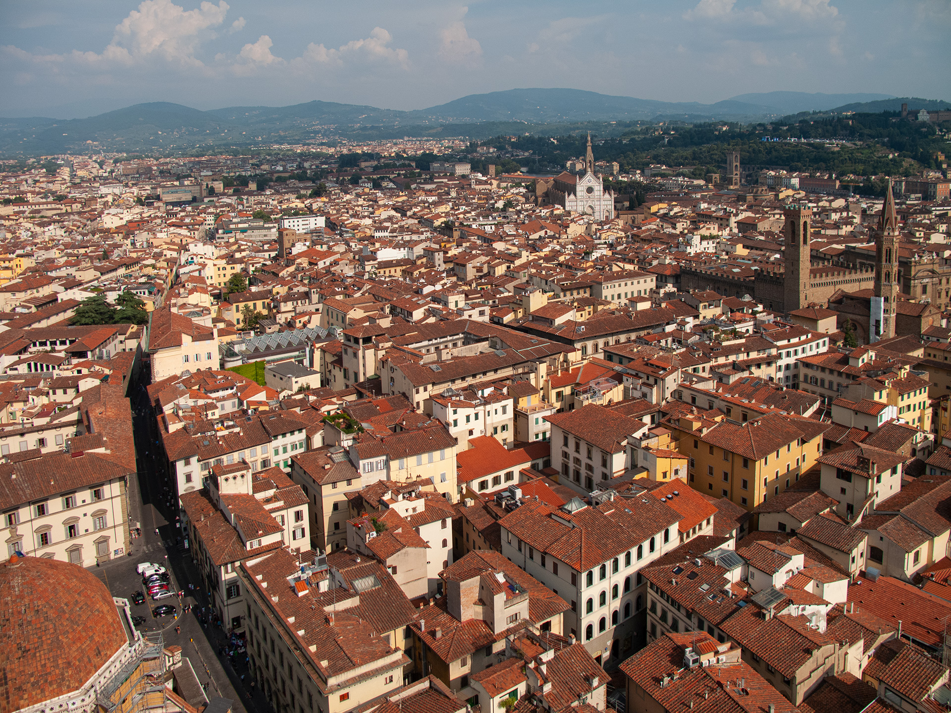 Florence, Italy