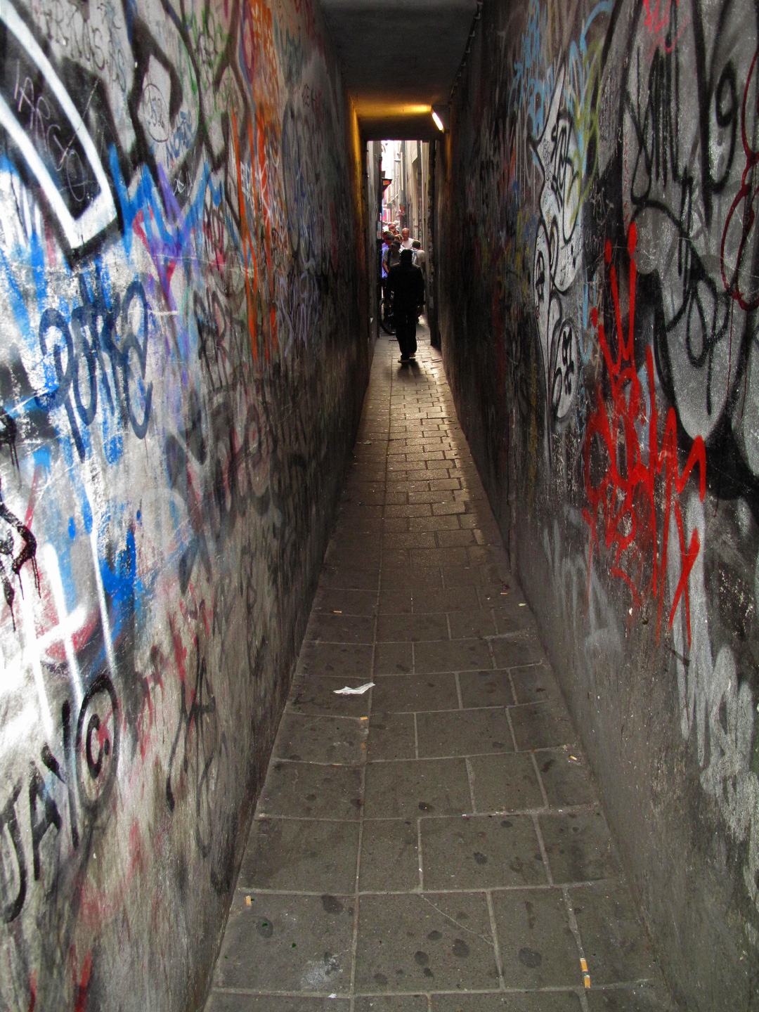 Amsterdam, Netherlands