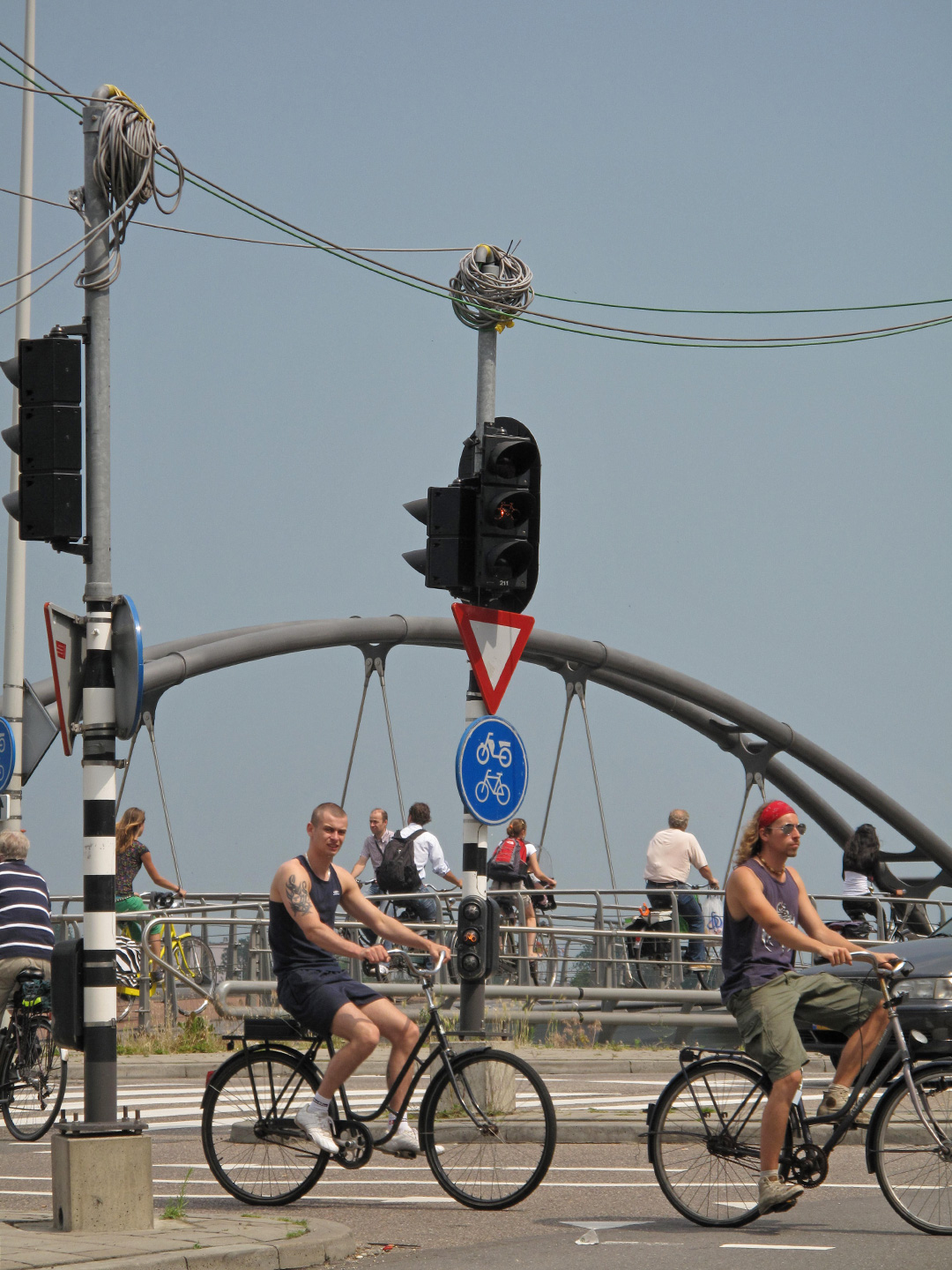 Amsterdam, Netherlands