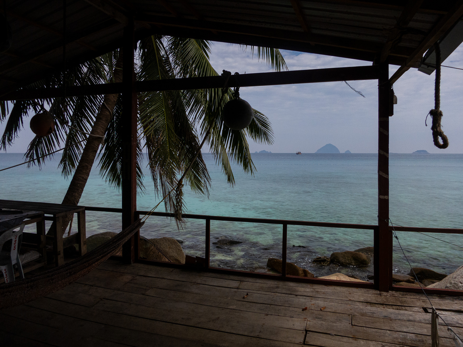 Perhentian Islands, Malaysia