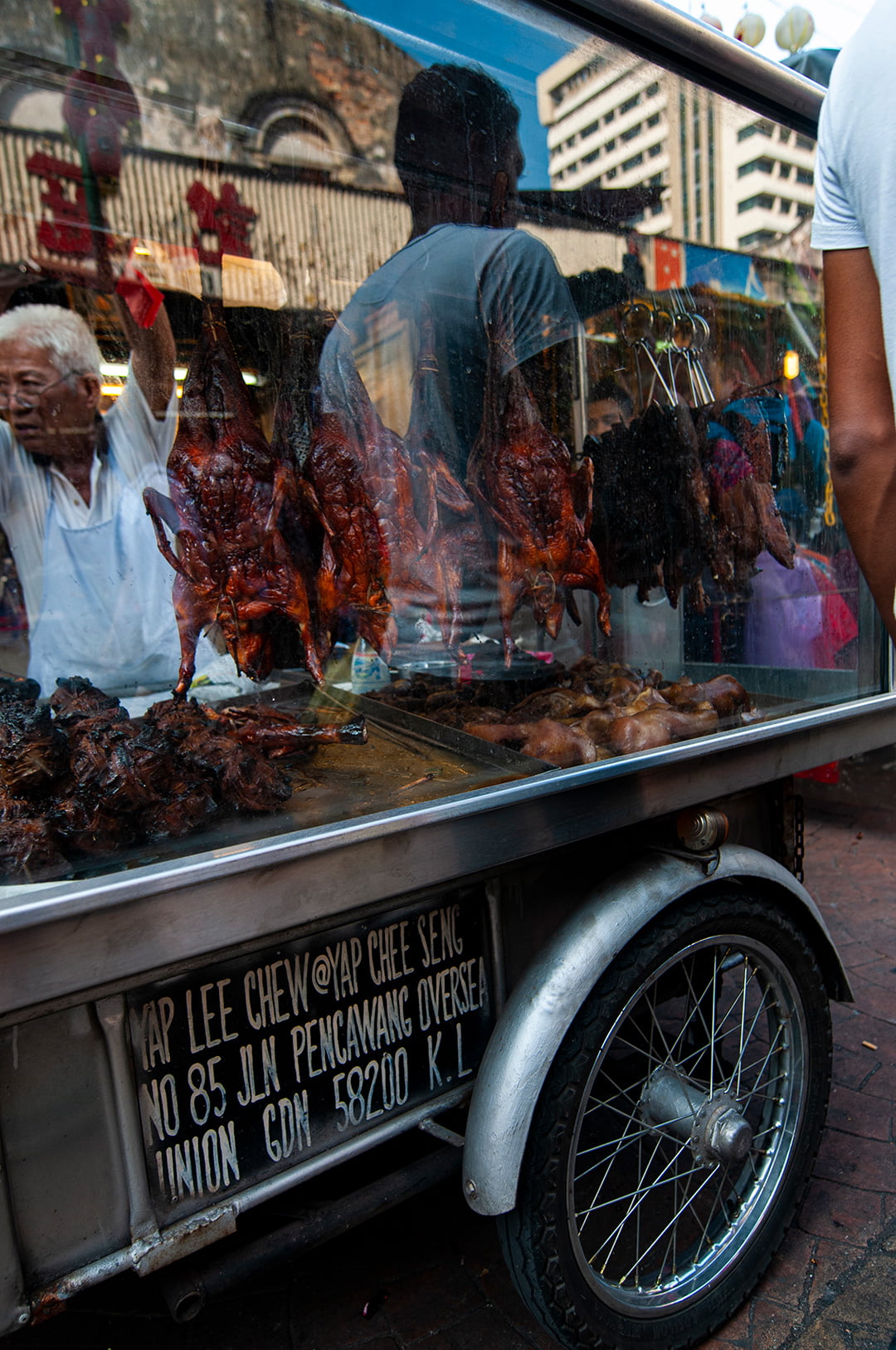 Kuala Lumpur, Malaysia