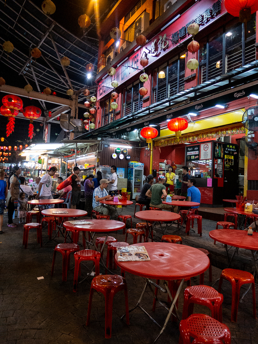 Kuala Lumpur, Malaysia