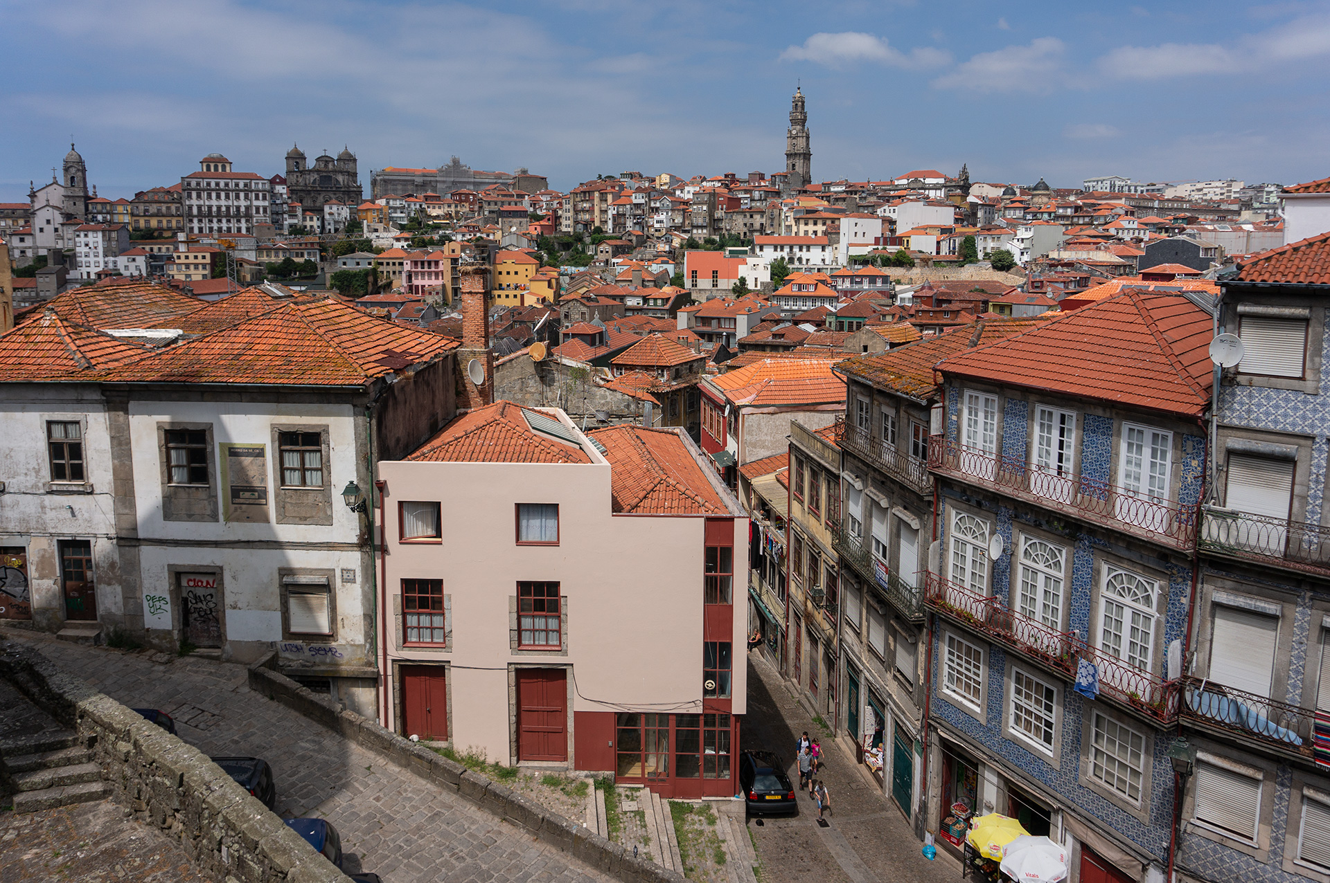 Porto, Portugal