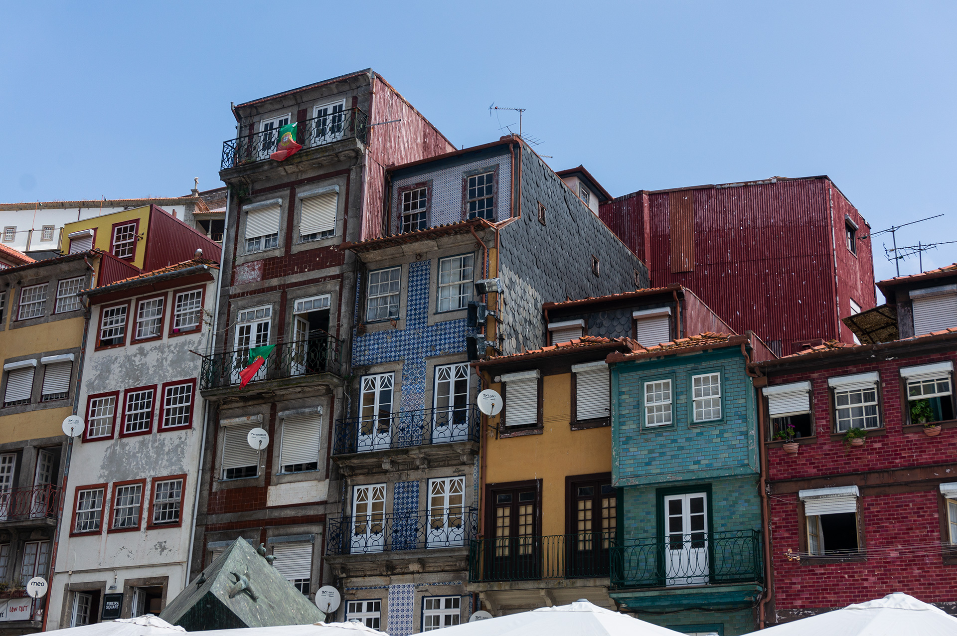 Porto, Portugal