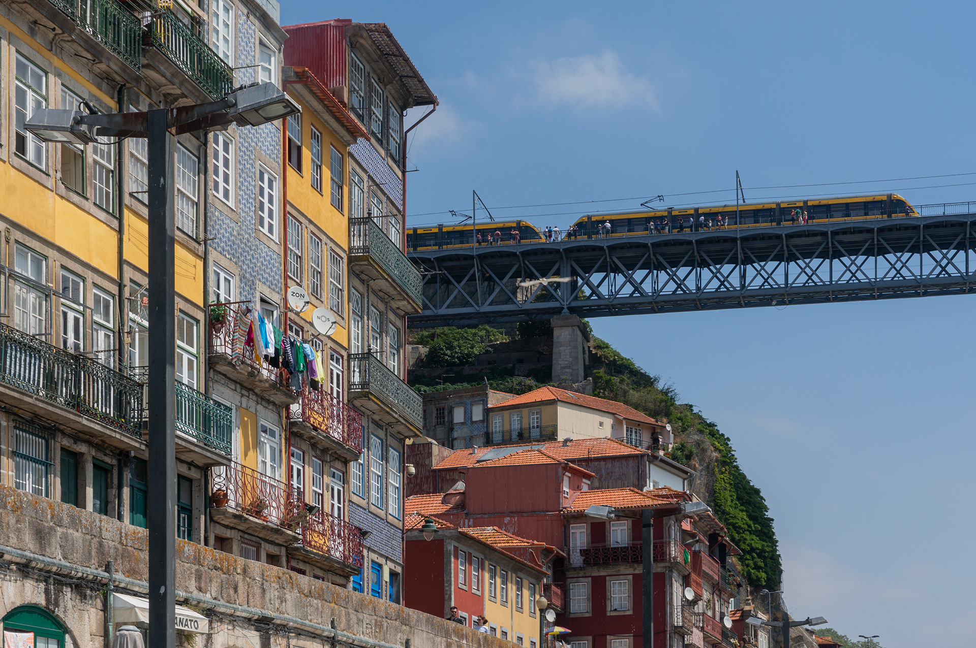 Porto, Portugal