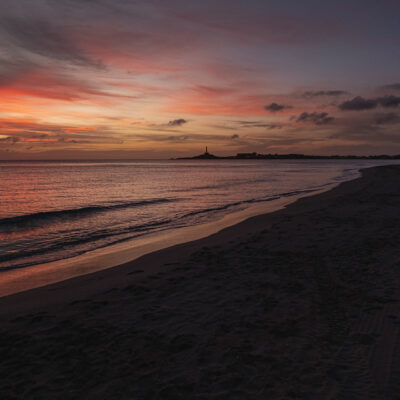 La Manga, Murcia, Spain