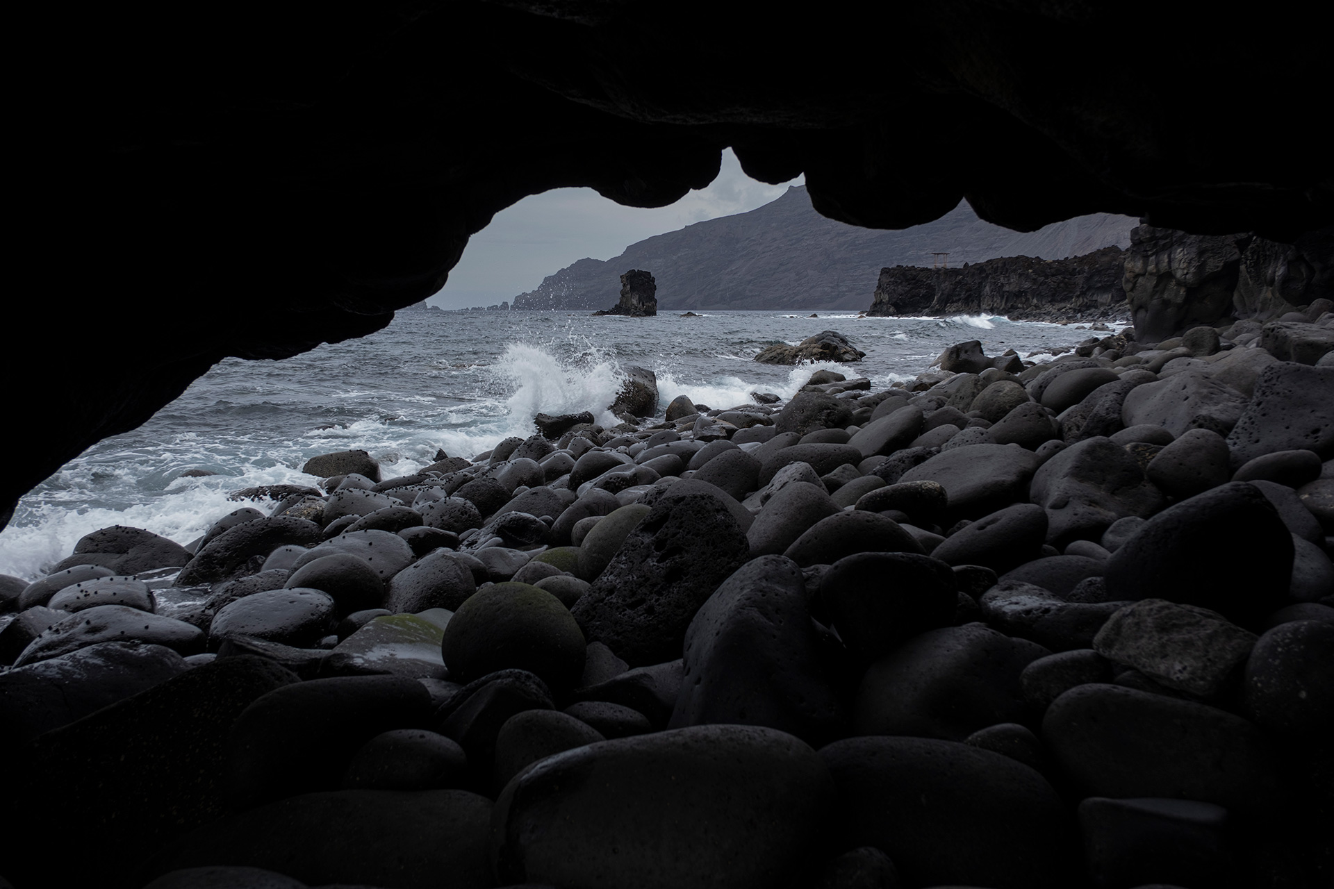 El Hierro, Canary Islands, Spain