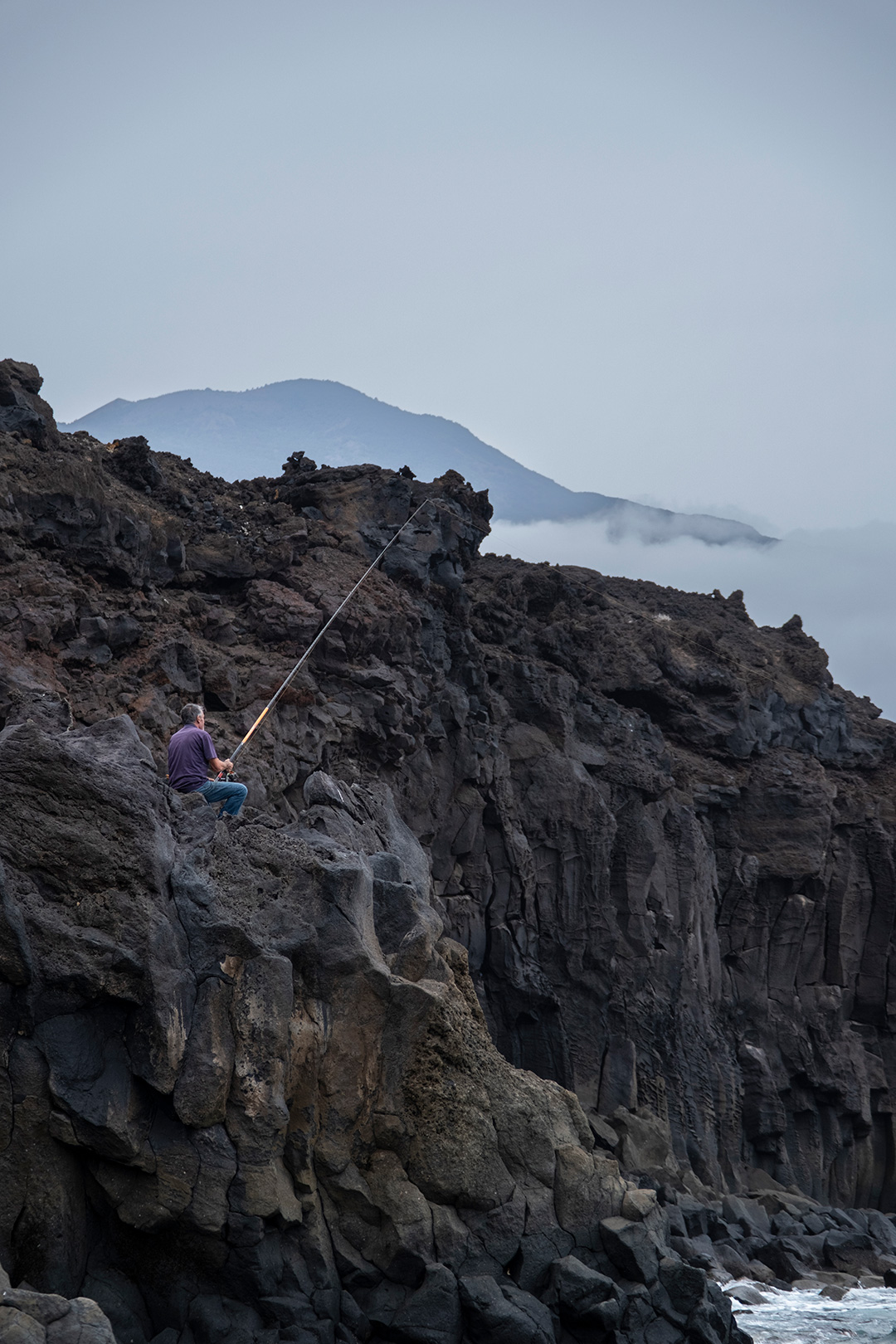 El Hierro, Canary Islands, Spain