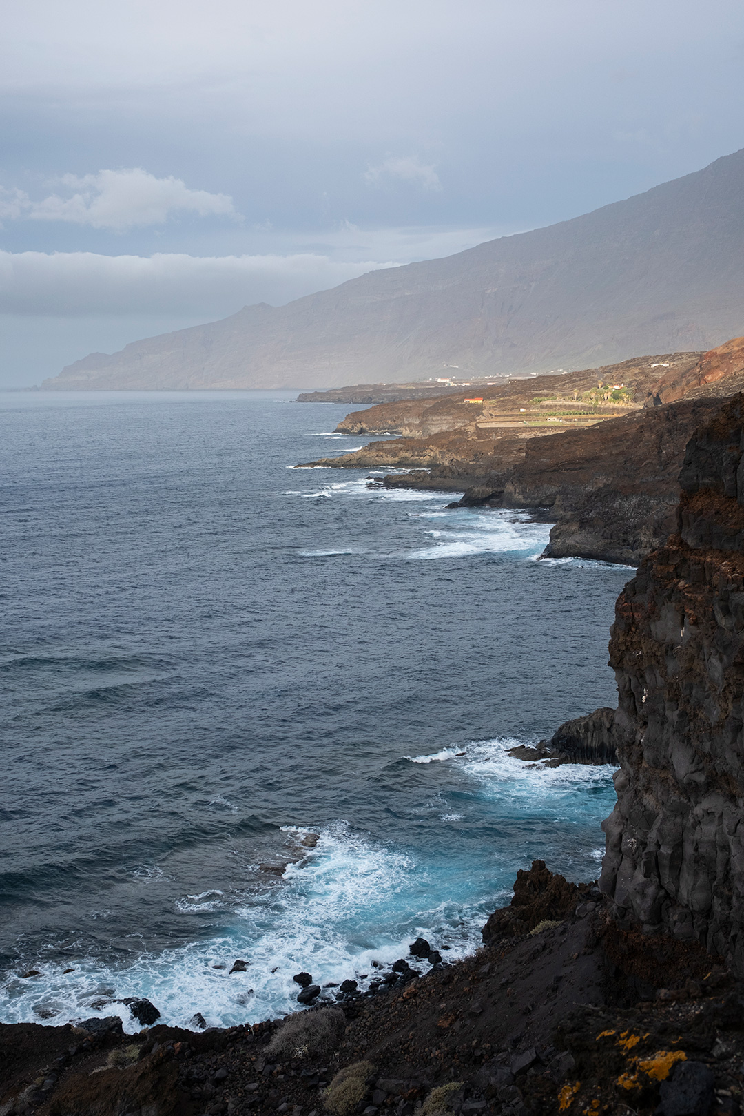 El Hierro, Canary Islands, Spain