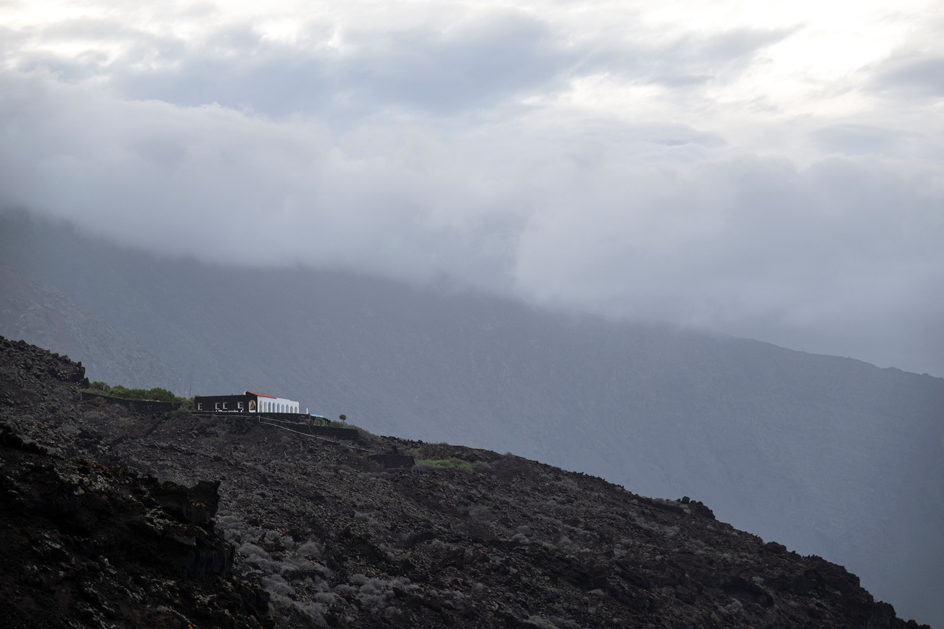 El Hierro, Canary Islands, Spain