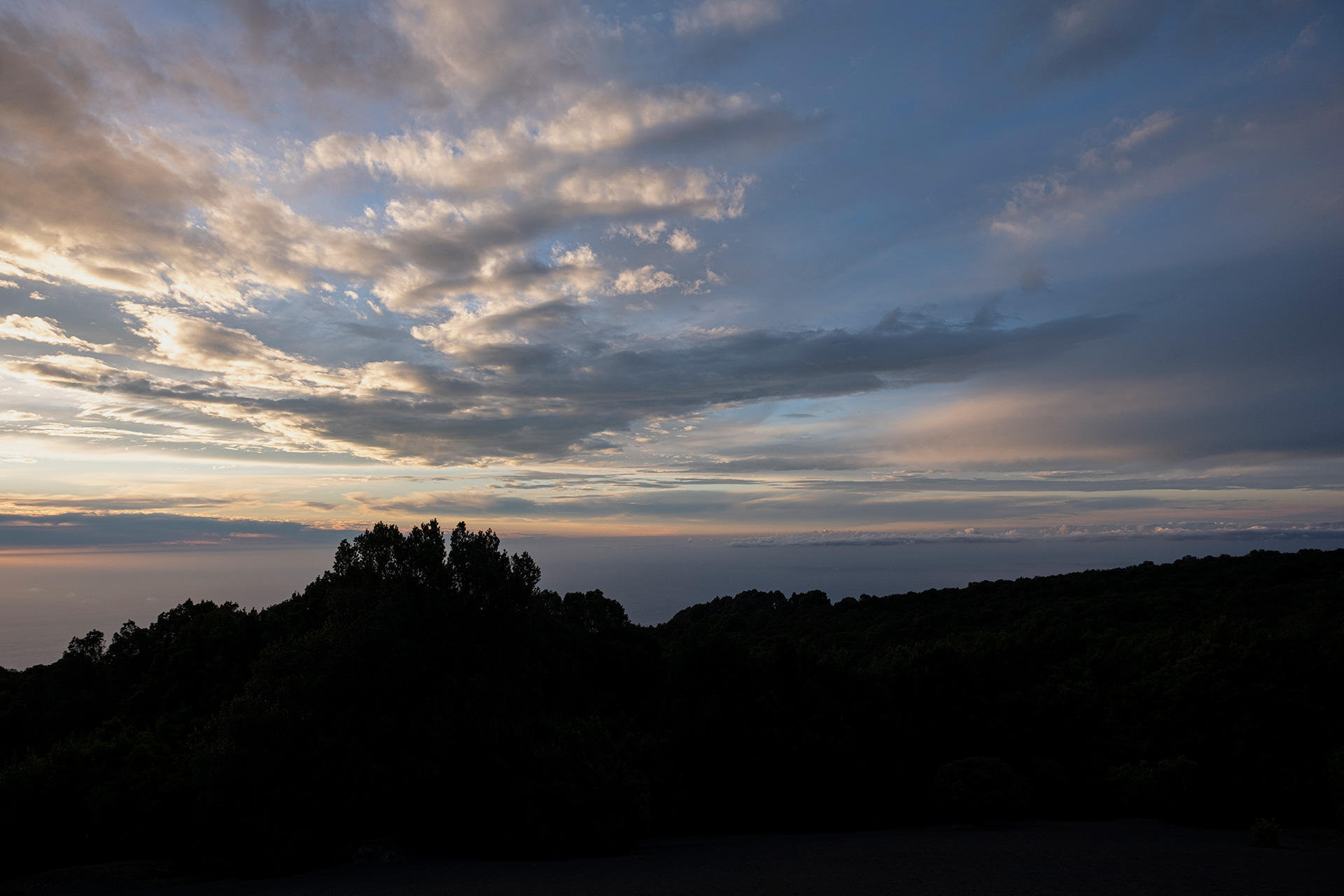 El Hierro, Canary Islands, Spain
