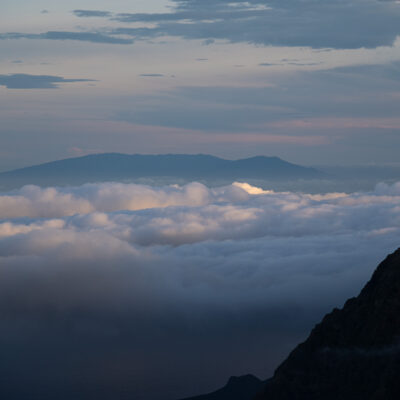 El Hierro, Canary Islands, Spain