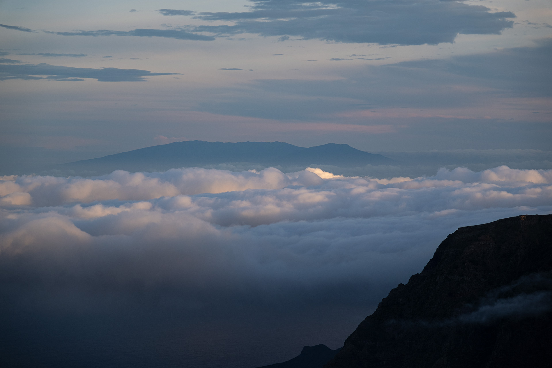 El Hierro, Canary Islands, Spain