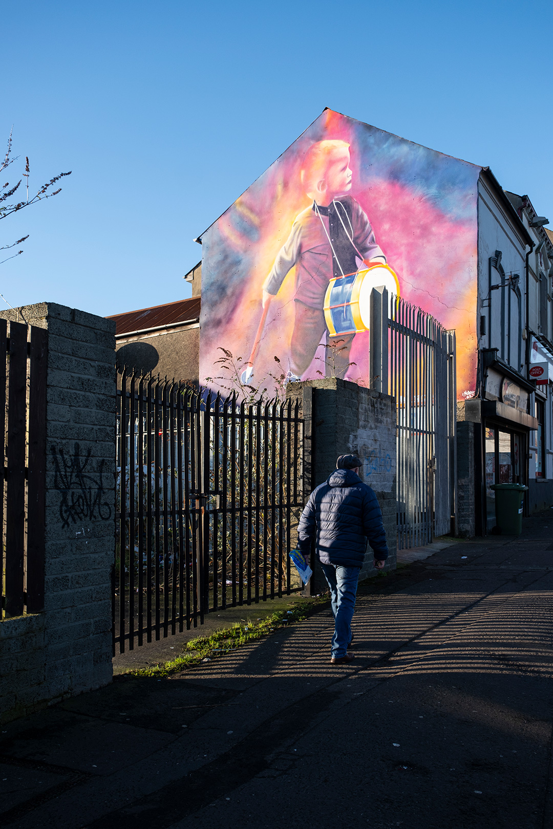 Belfast, Northern Ireland