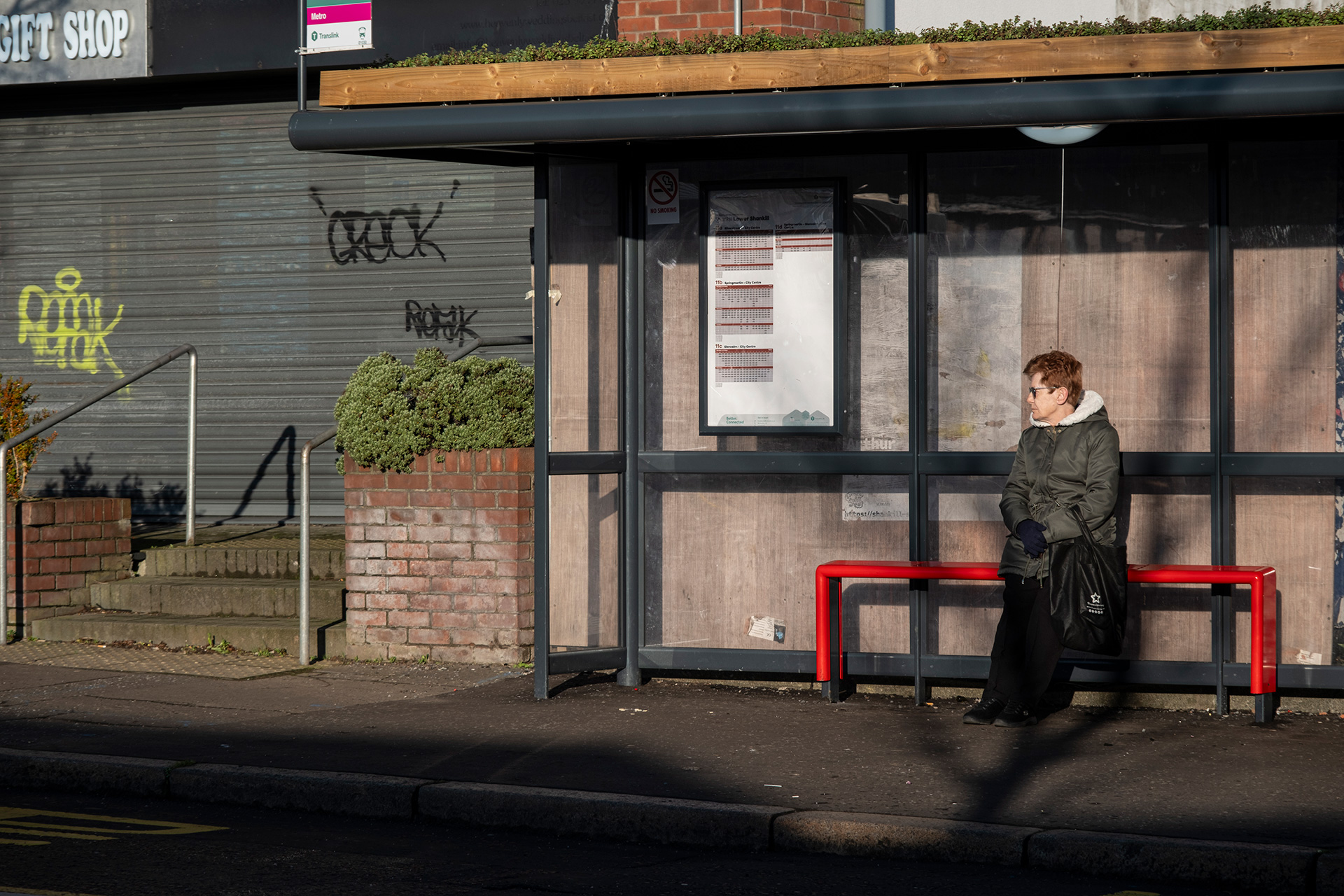 Belfast, Northern Ireland