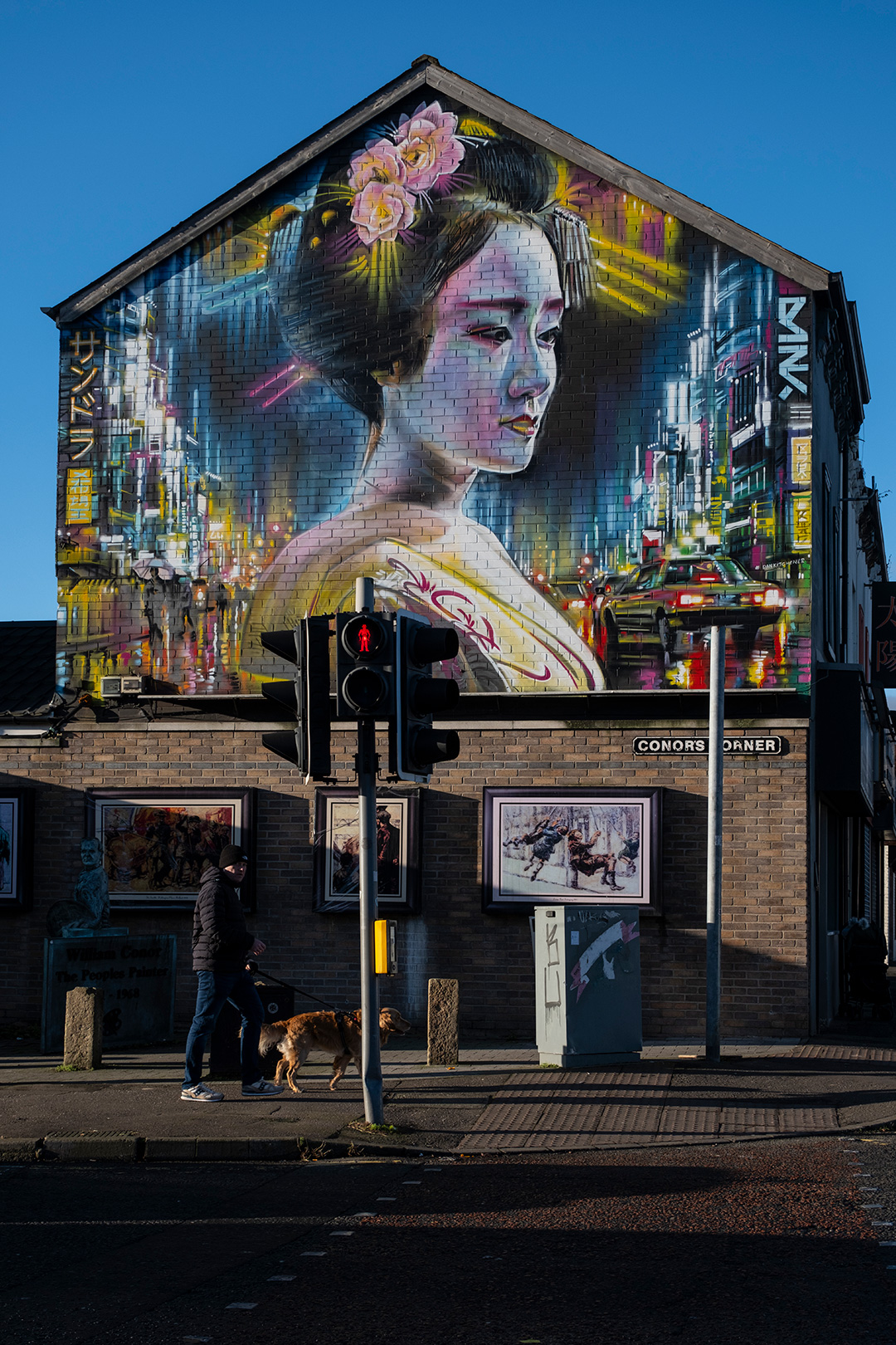 Belfast, Northern Ireland