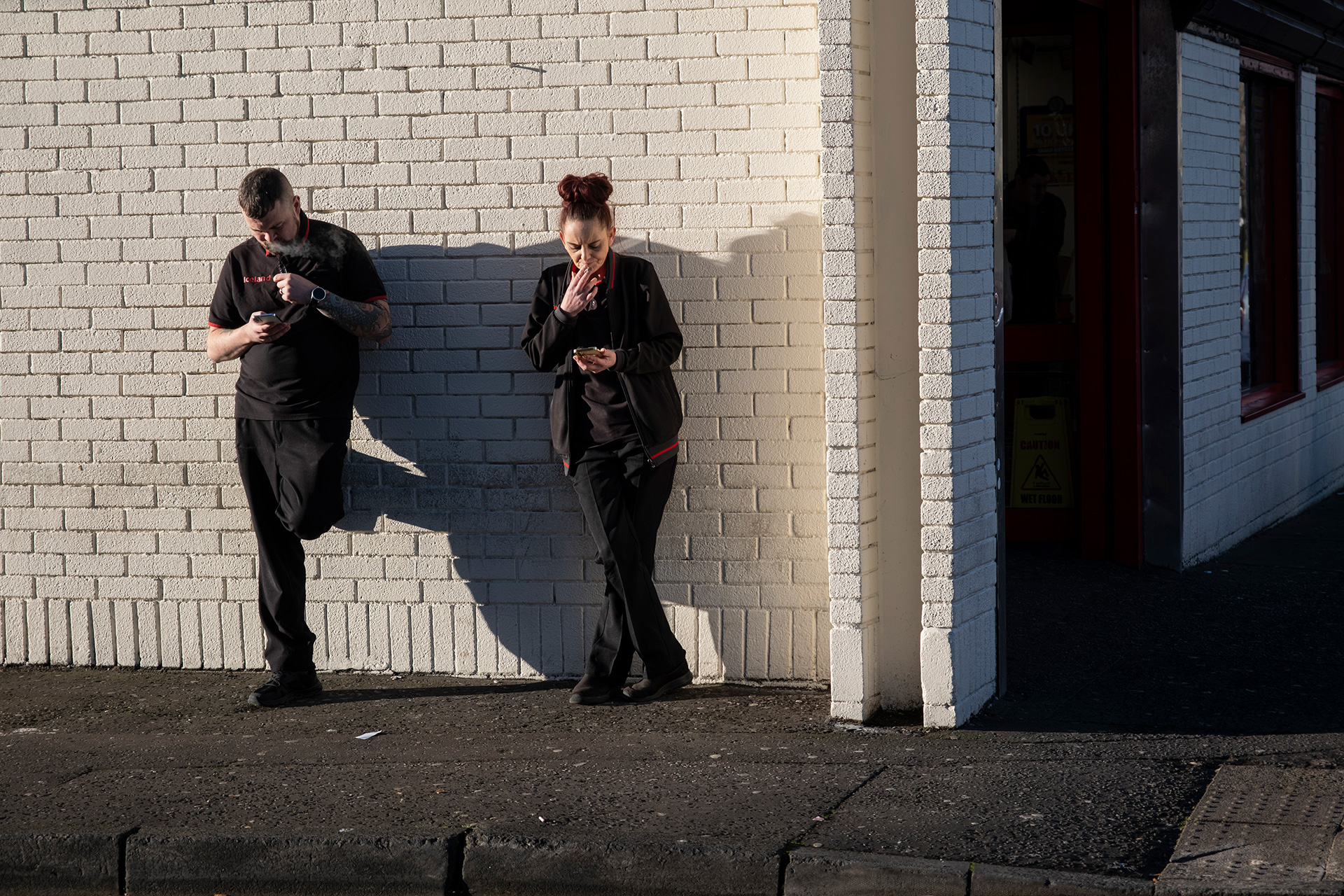 Belfast, Northern Ireland