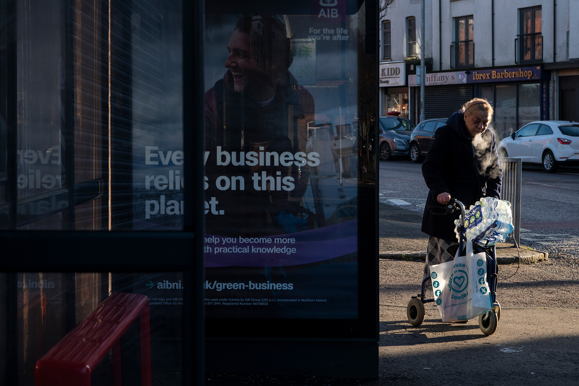 Belfast, Northern Ireland