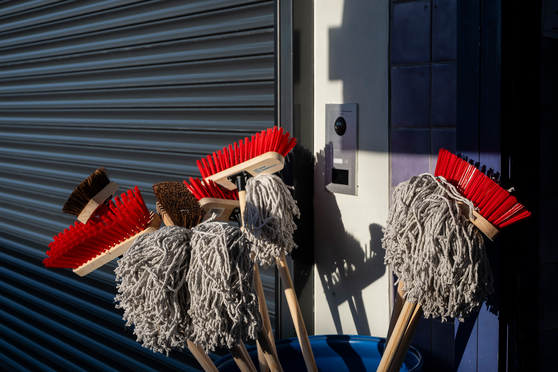 Belfast, Northern Ireland