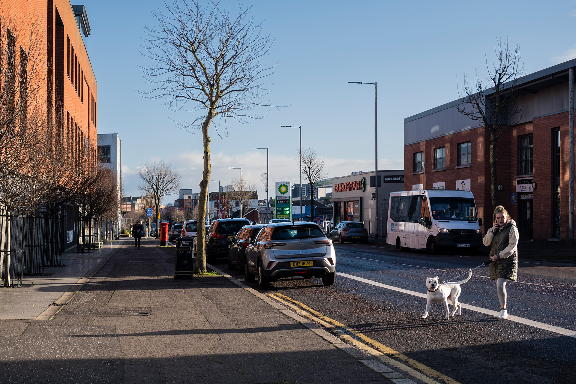 Belfast, Northern Ireland
