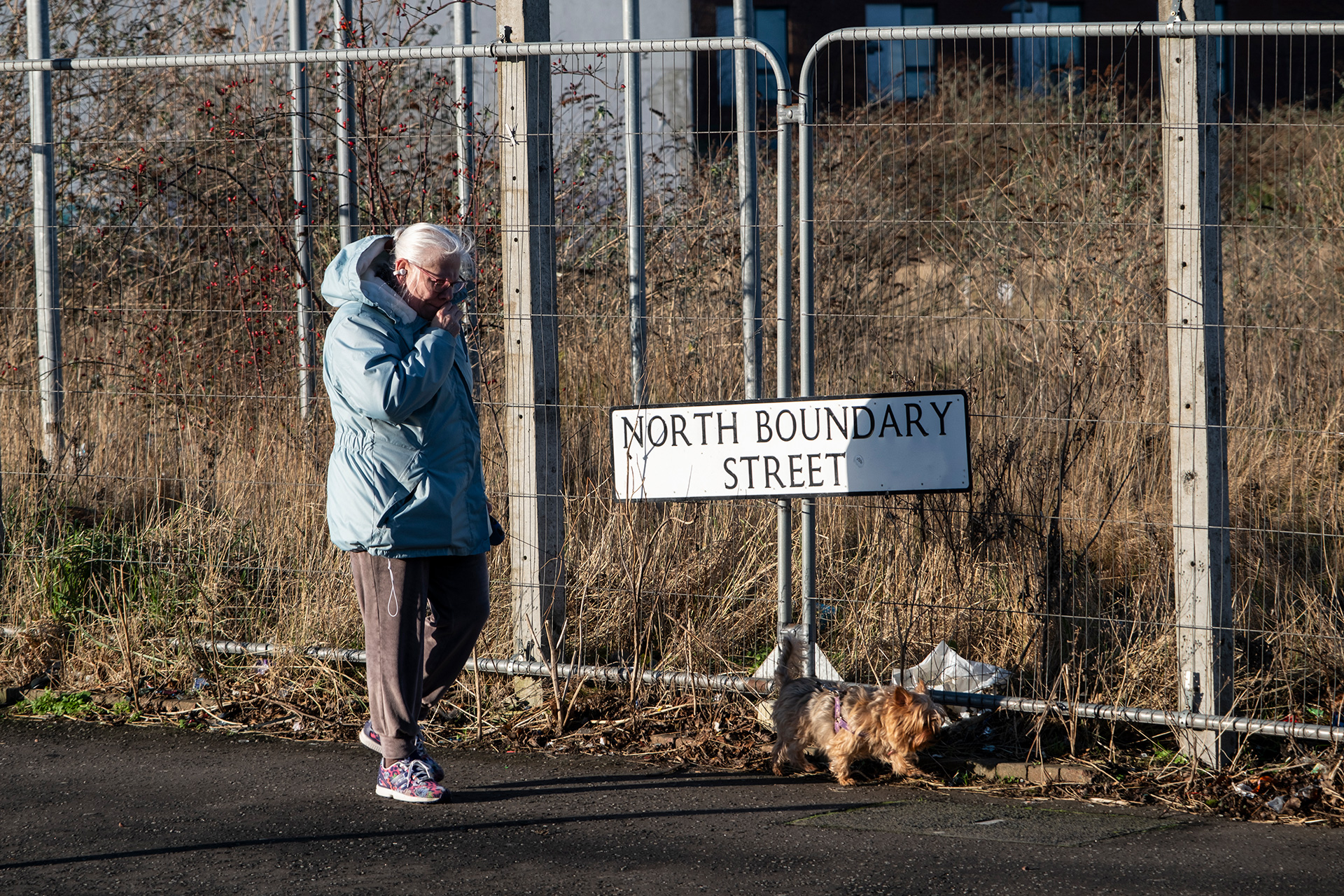 Belfast, Northern Ireland