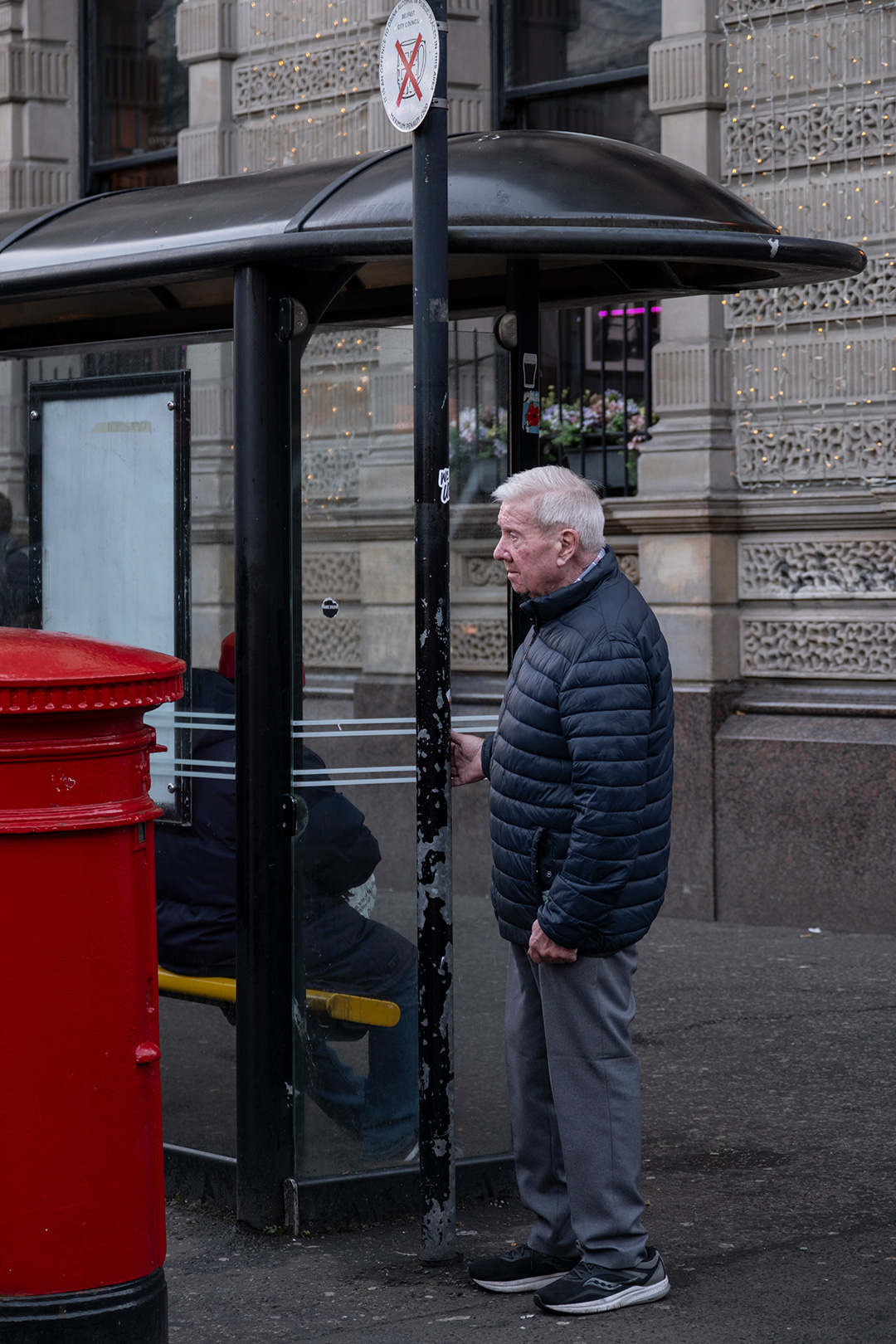 Belfast, Northern Ireland