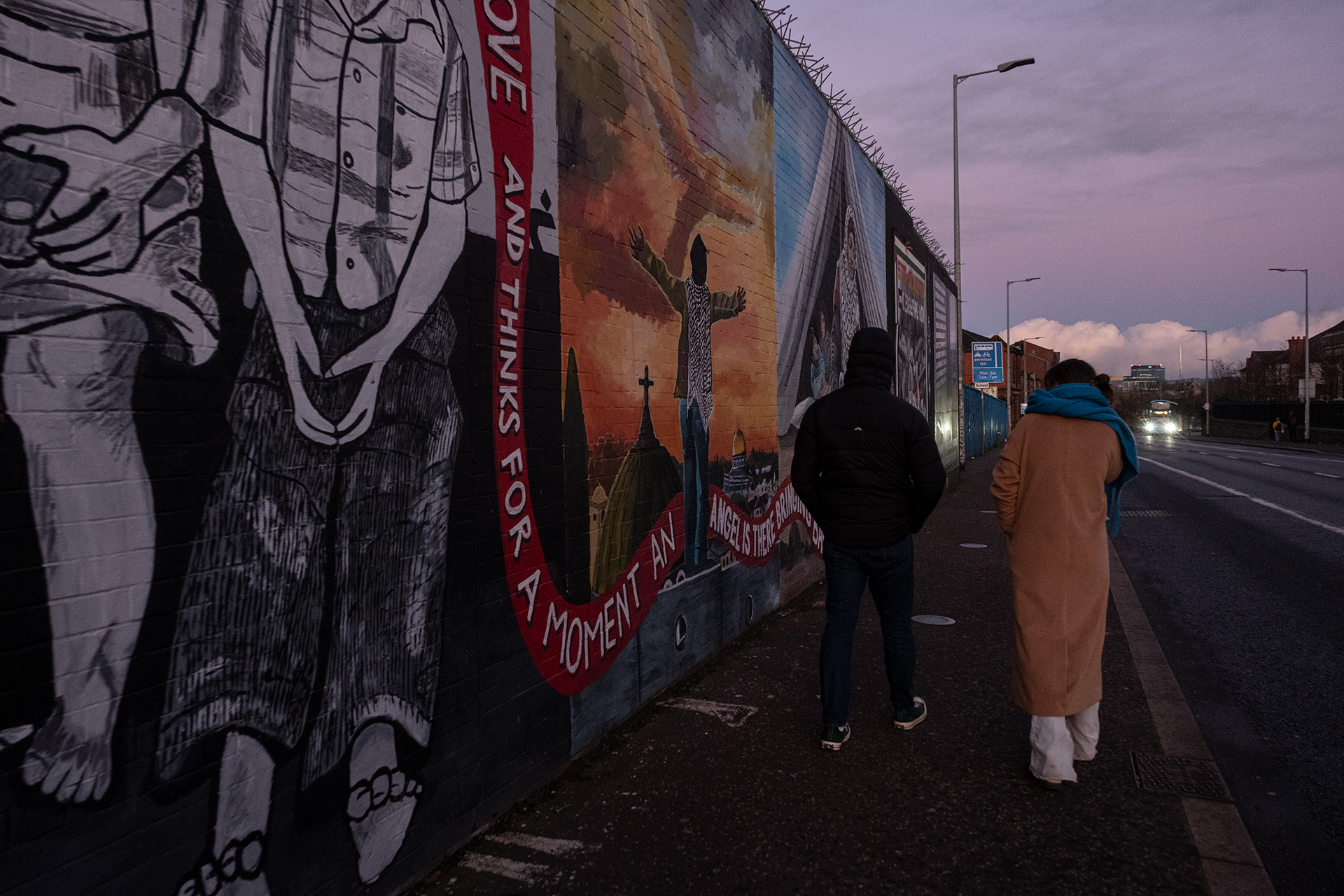 Belfast, Northern Ireland