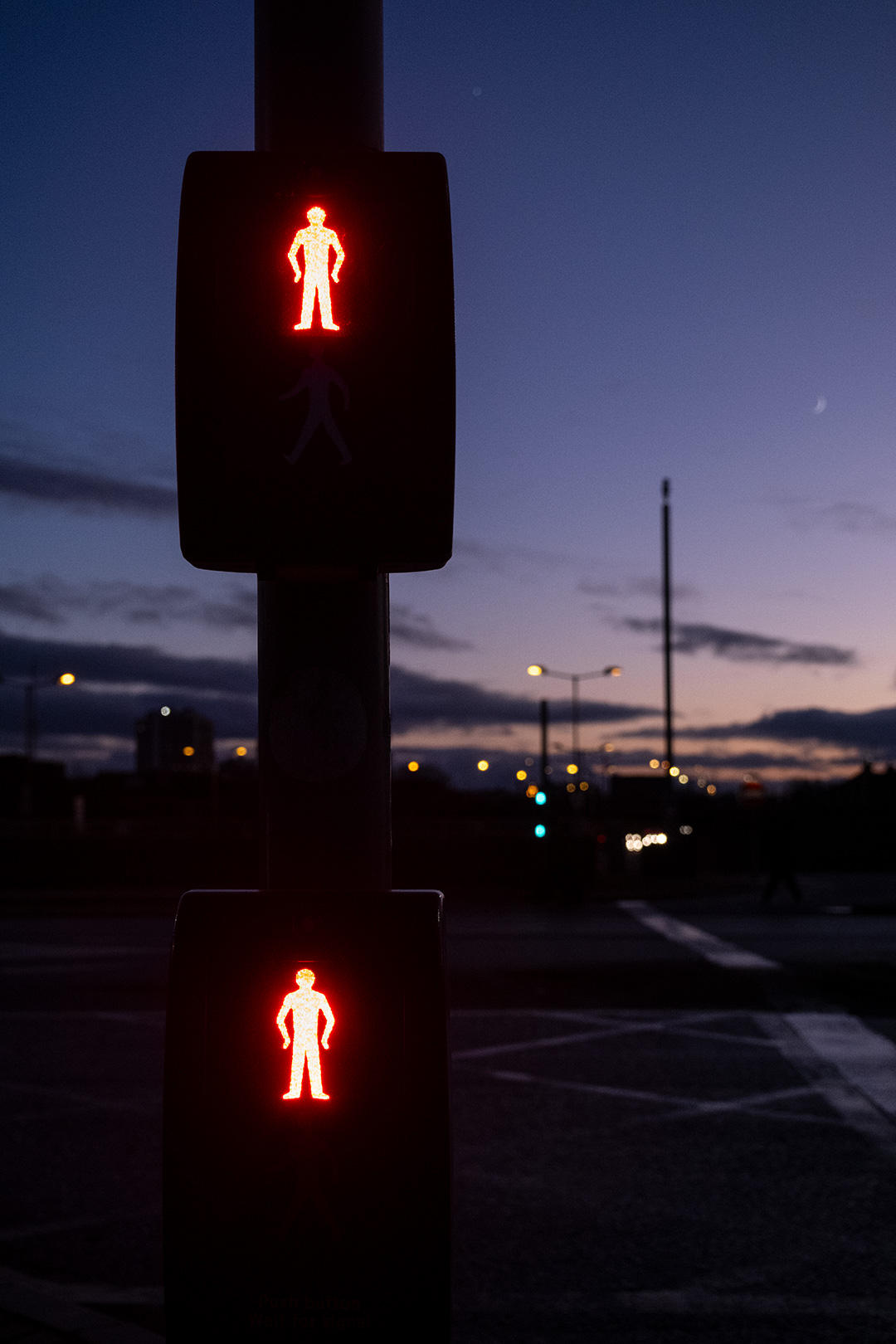 Belfast, Northern Ireland